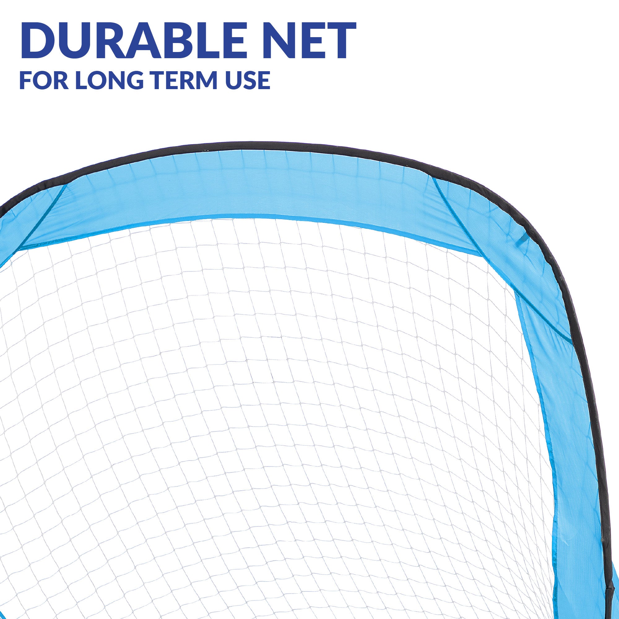pop up kids football goal