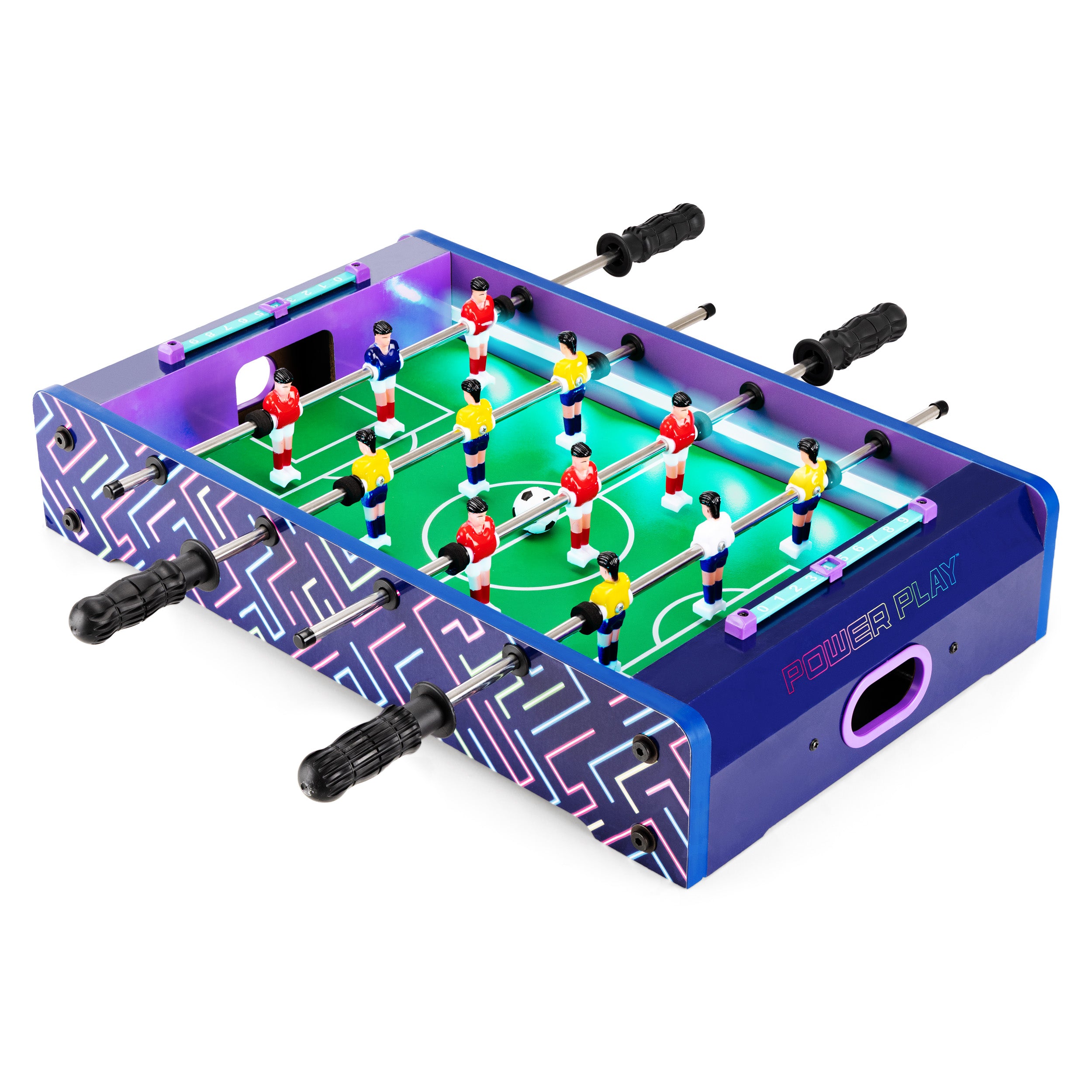 LED 20” Football Games Table