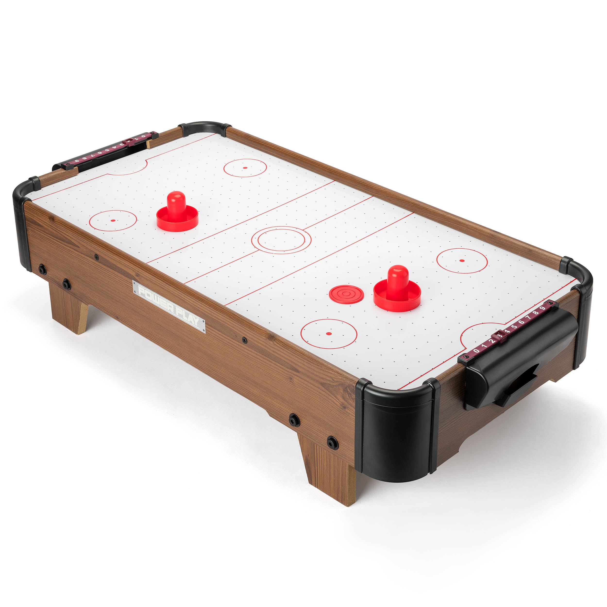 powerplay air hockey 