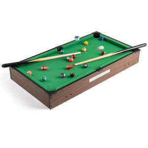 powerplay games table