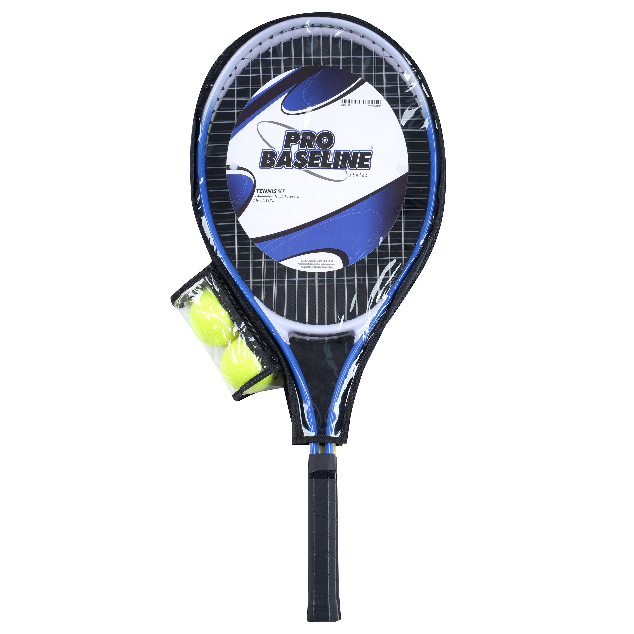 tennis rackets