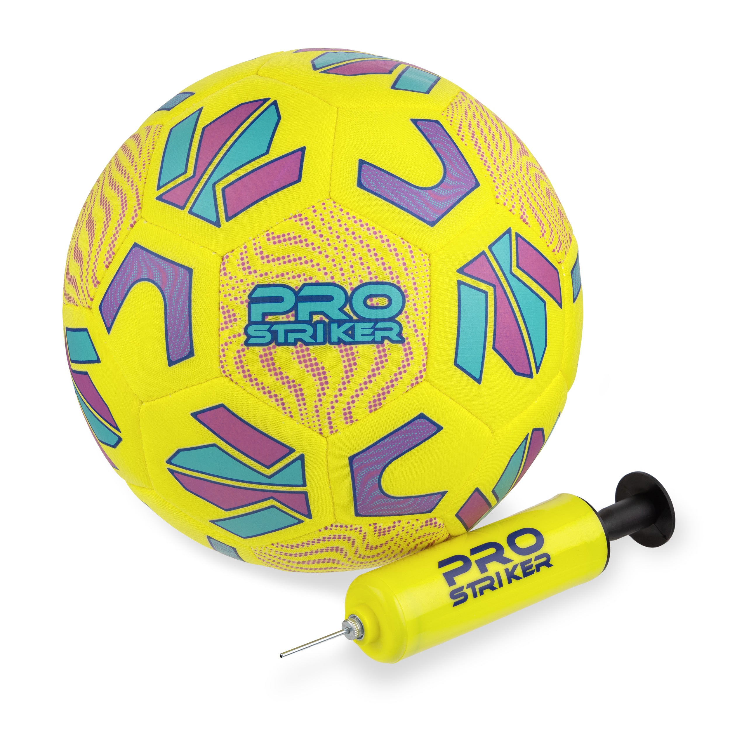Football size 4