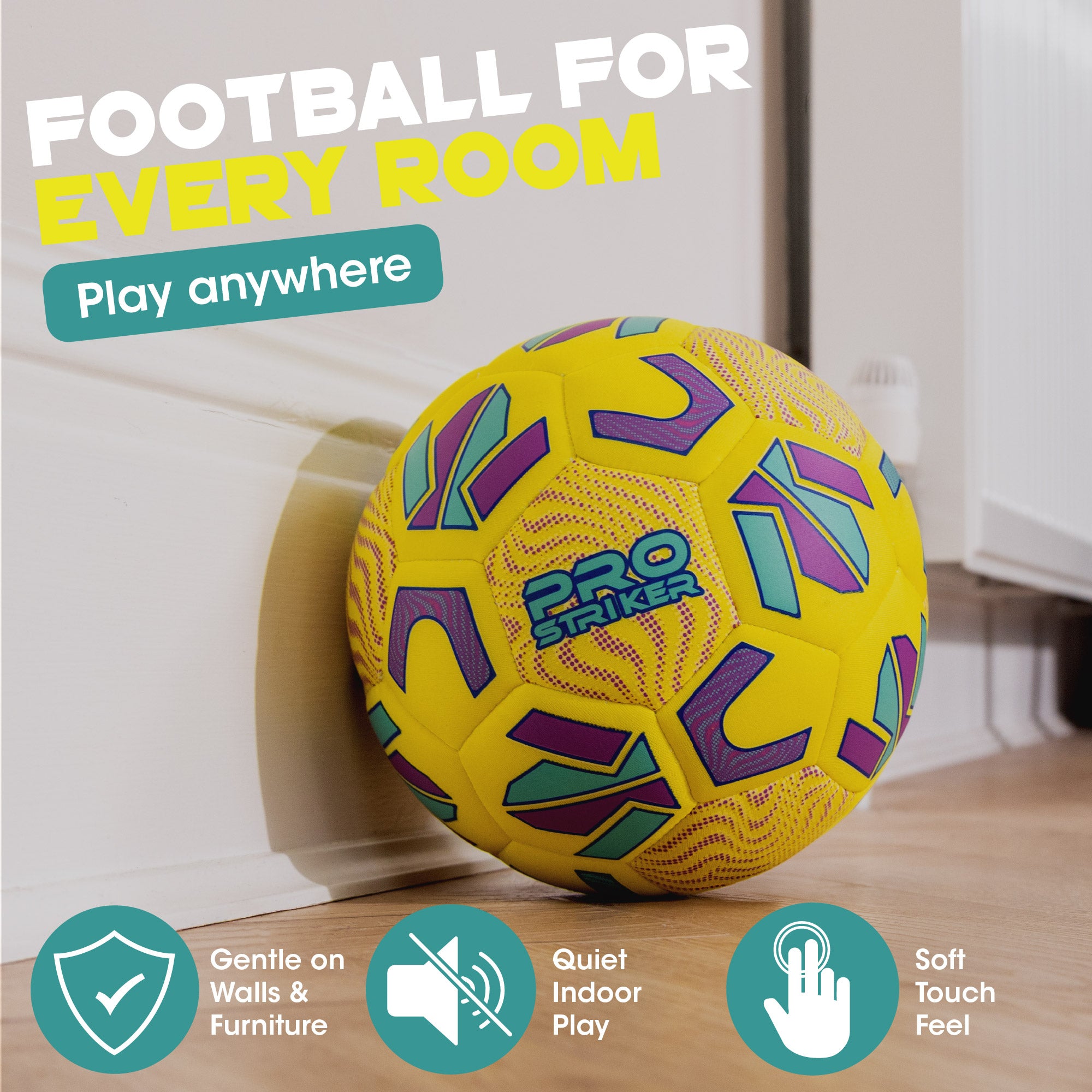  soft football