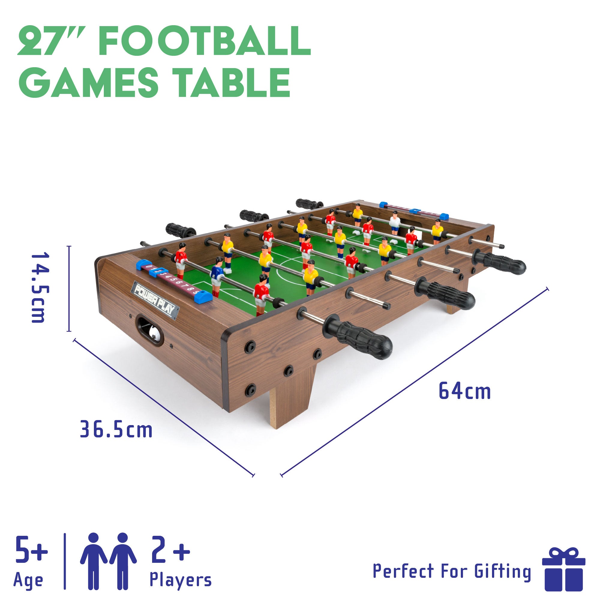 pro table football
