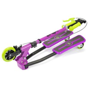 pulse scooter 