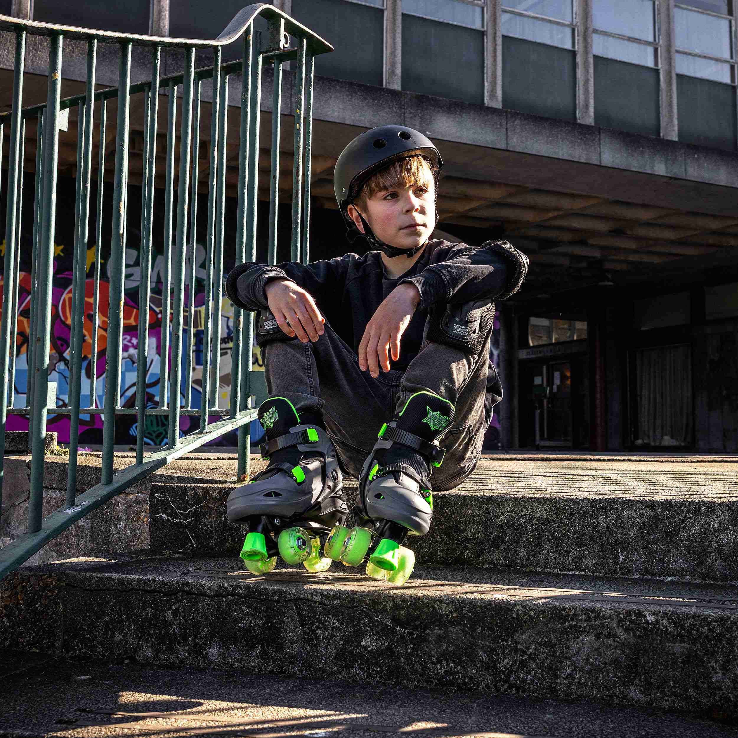 quad roller skates for kids