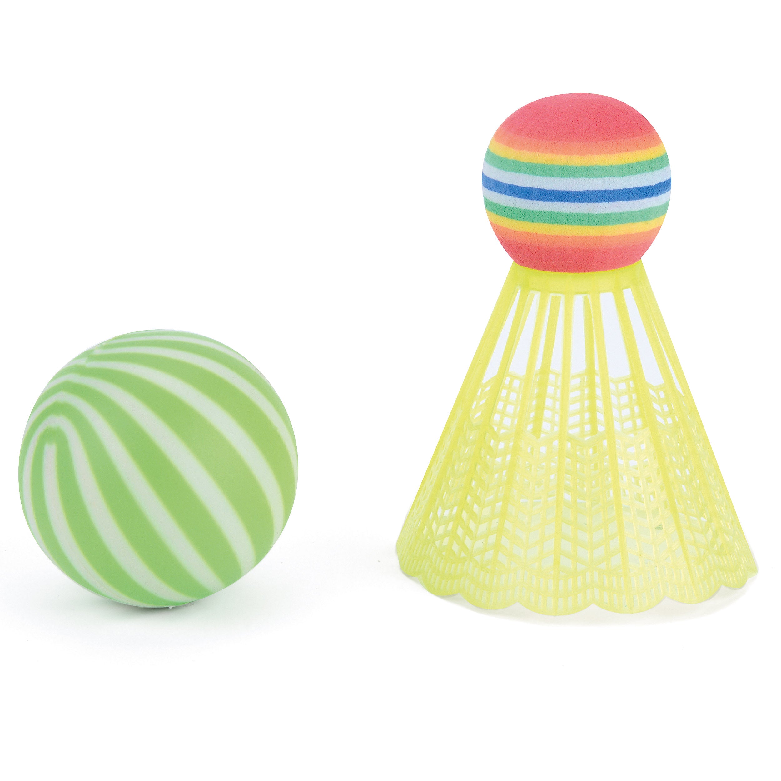 38cm Racket Set
