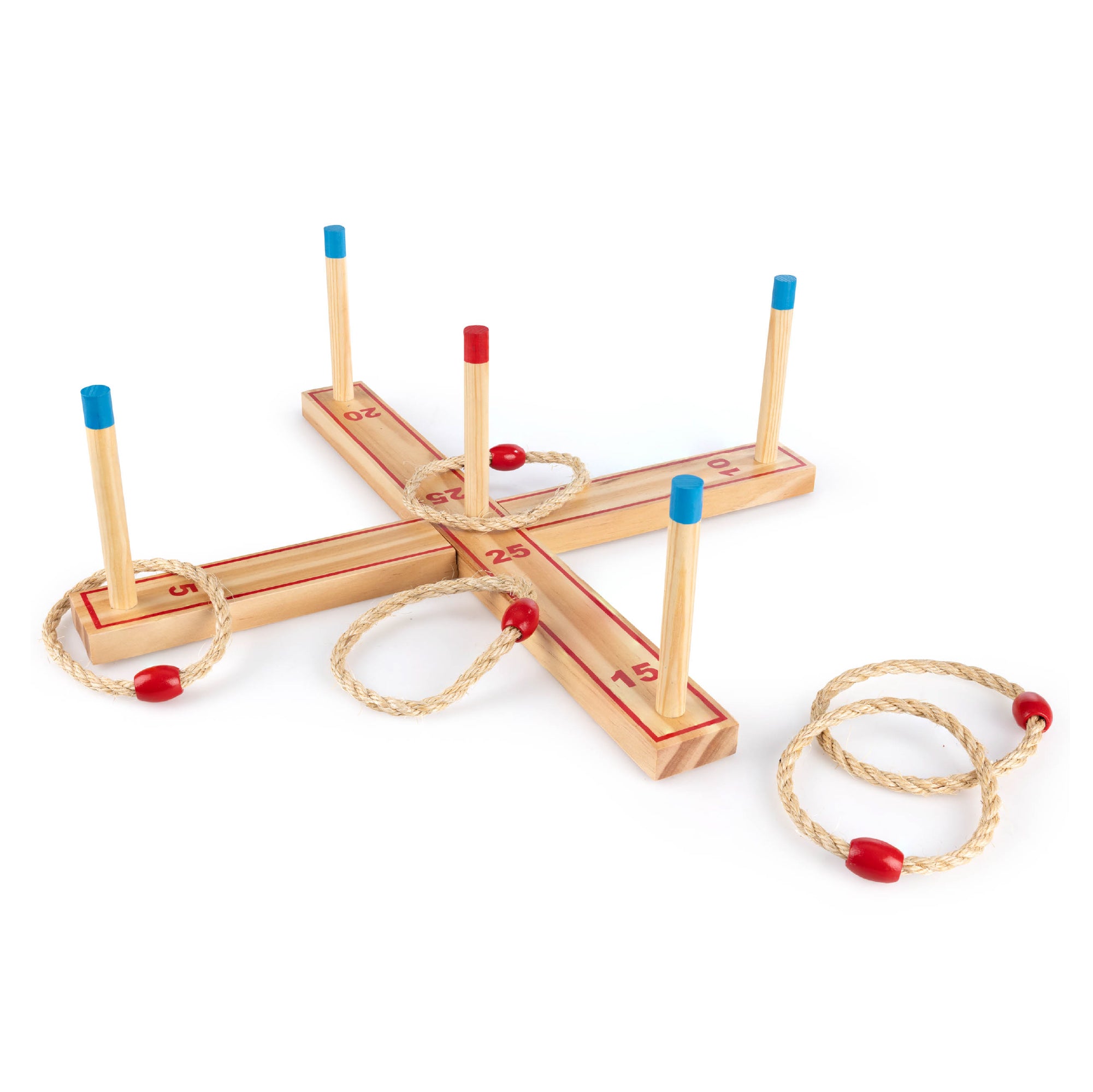 ring toss game