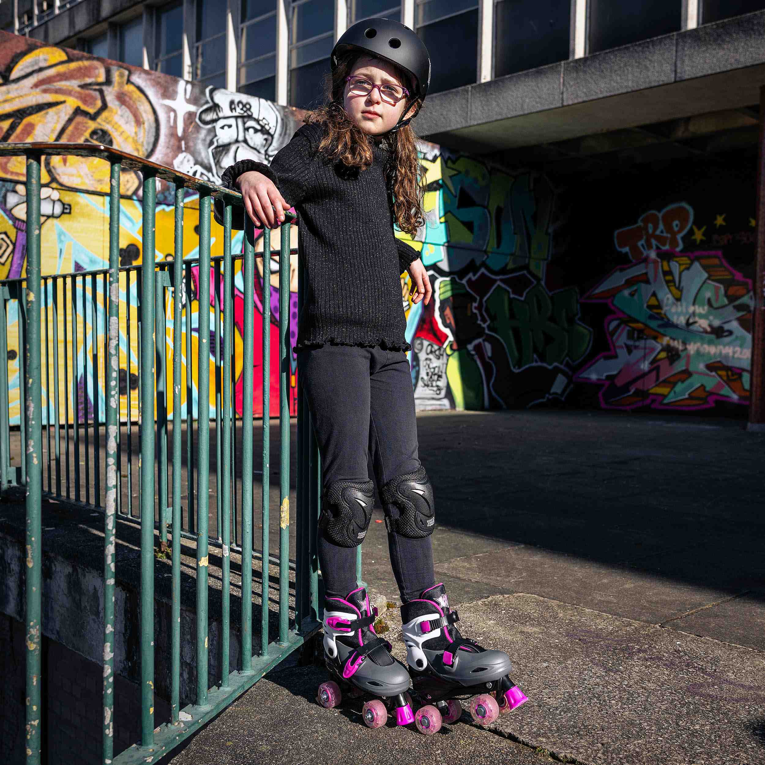 roller skates for beginners