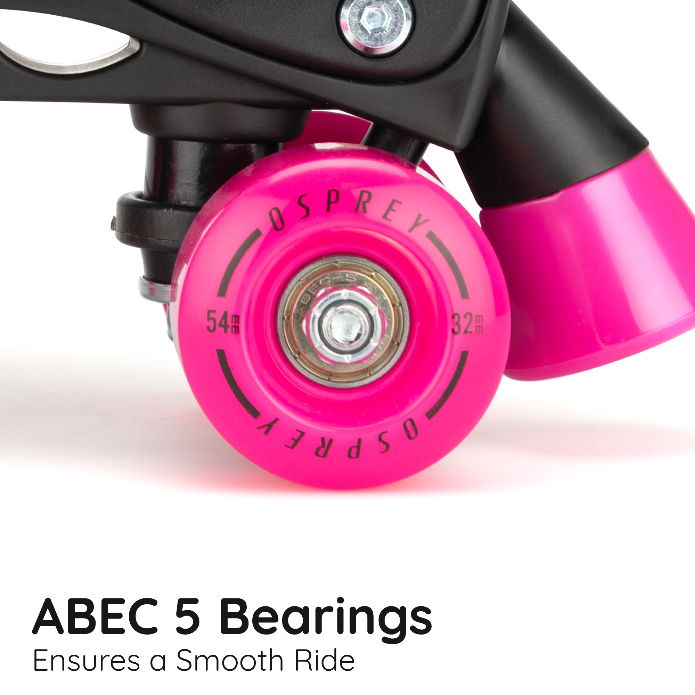 quads roller skates