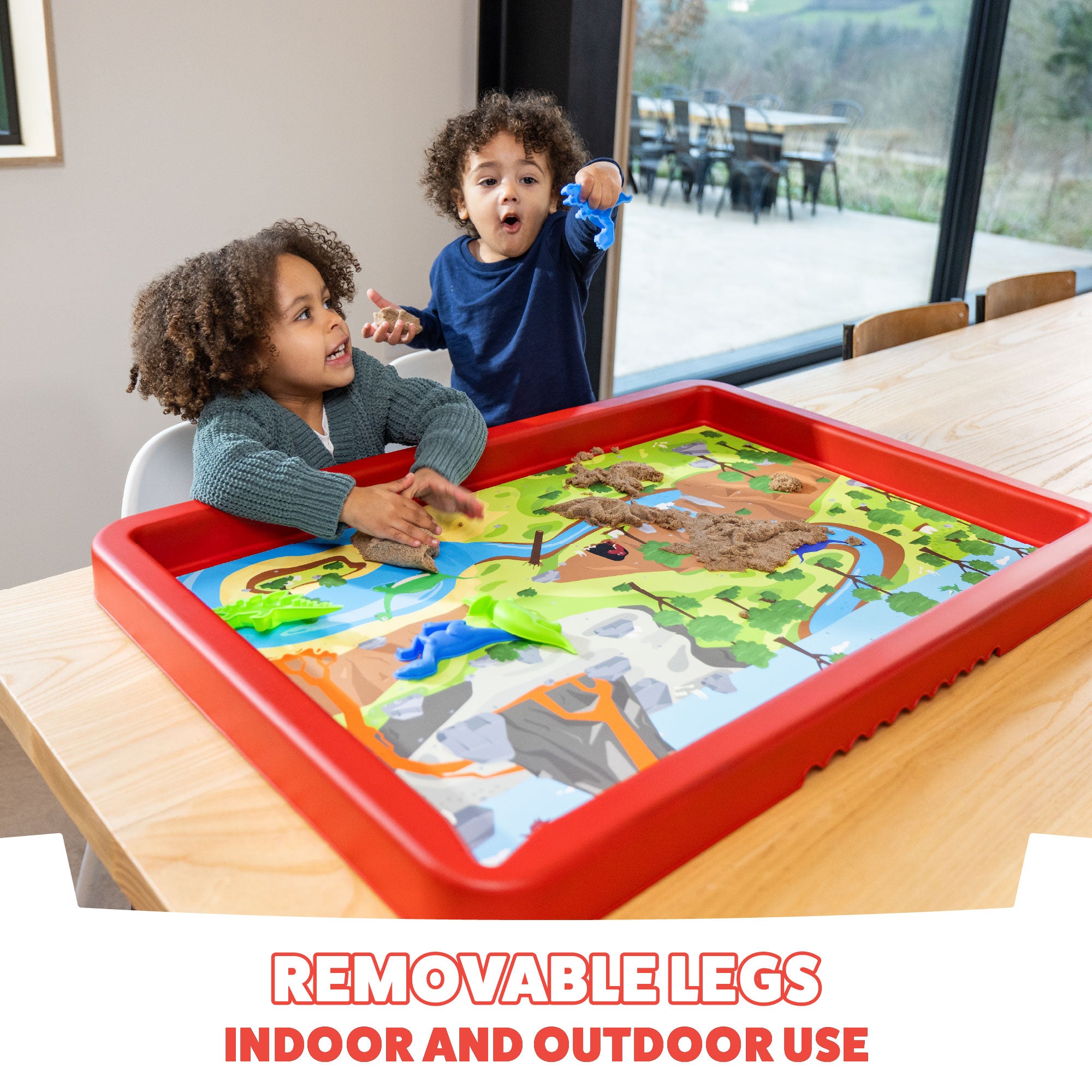  sensory play tray