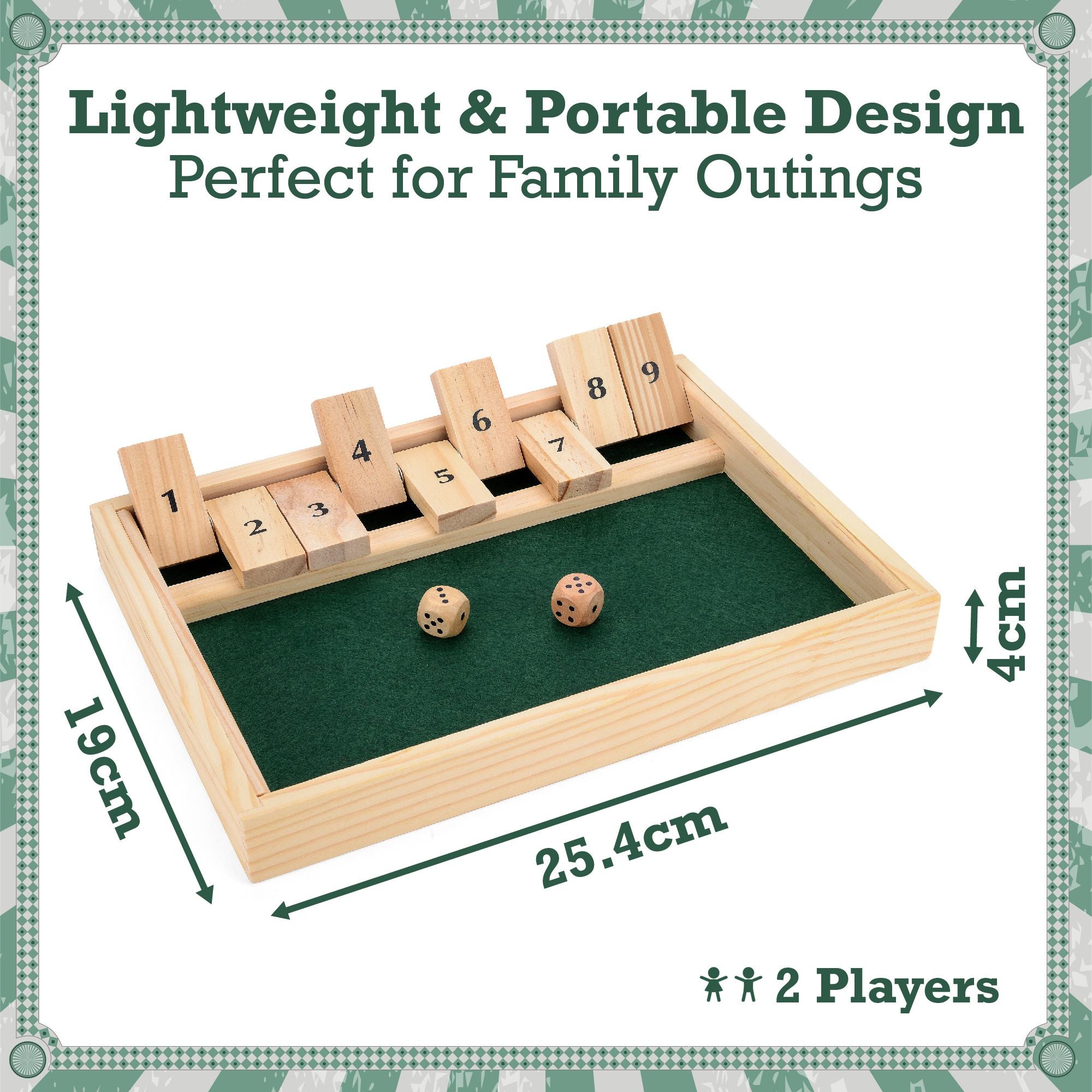 classic family game