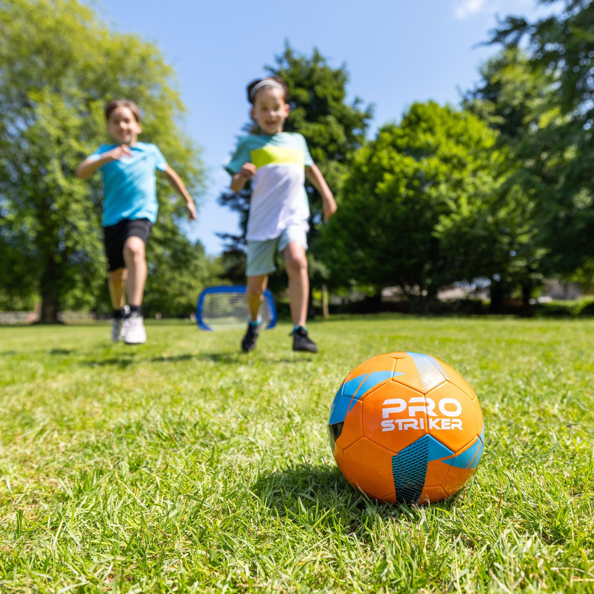 football ball for kids
