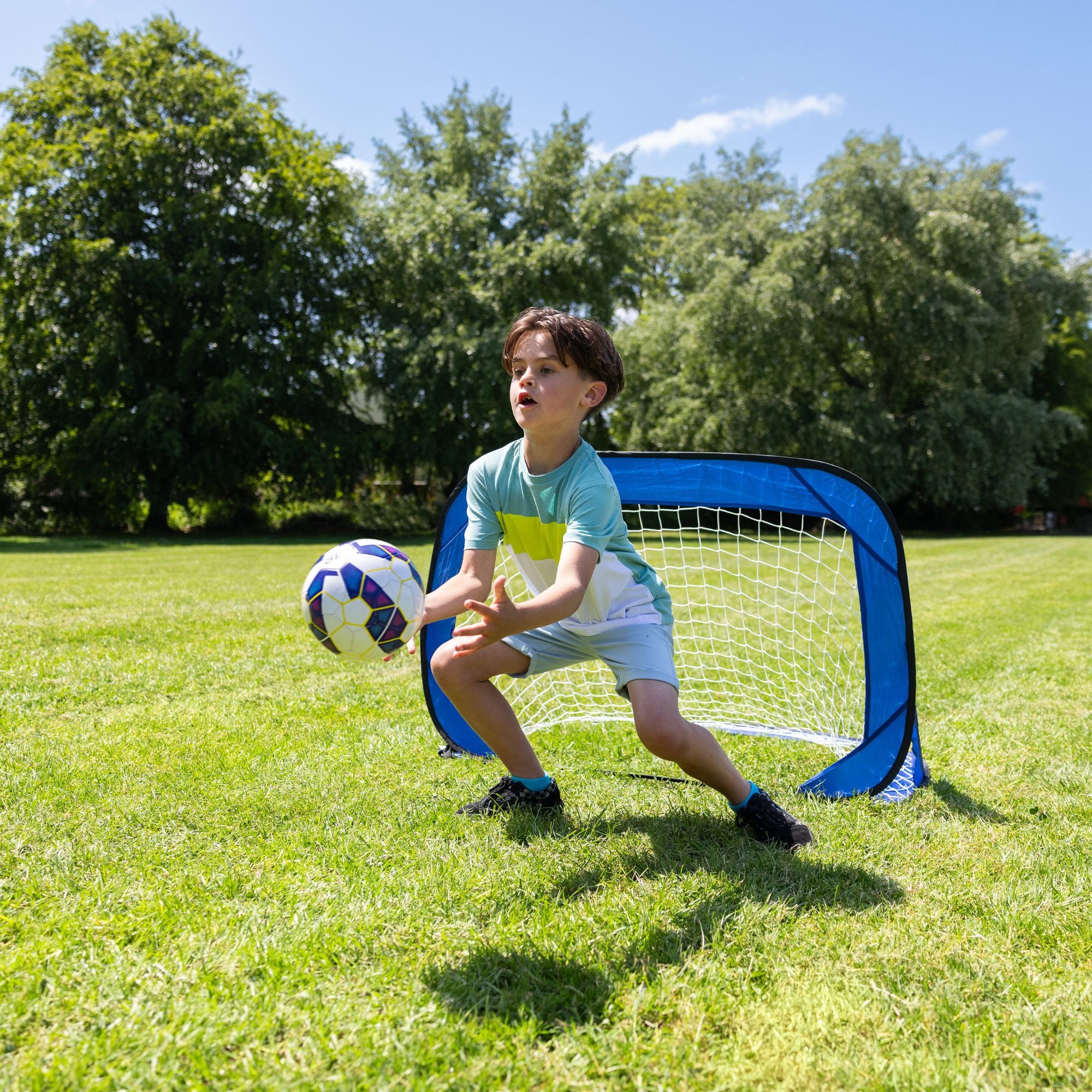 football ball