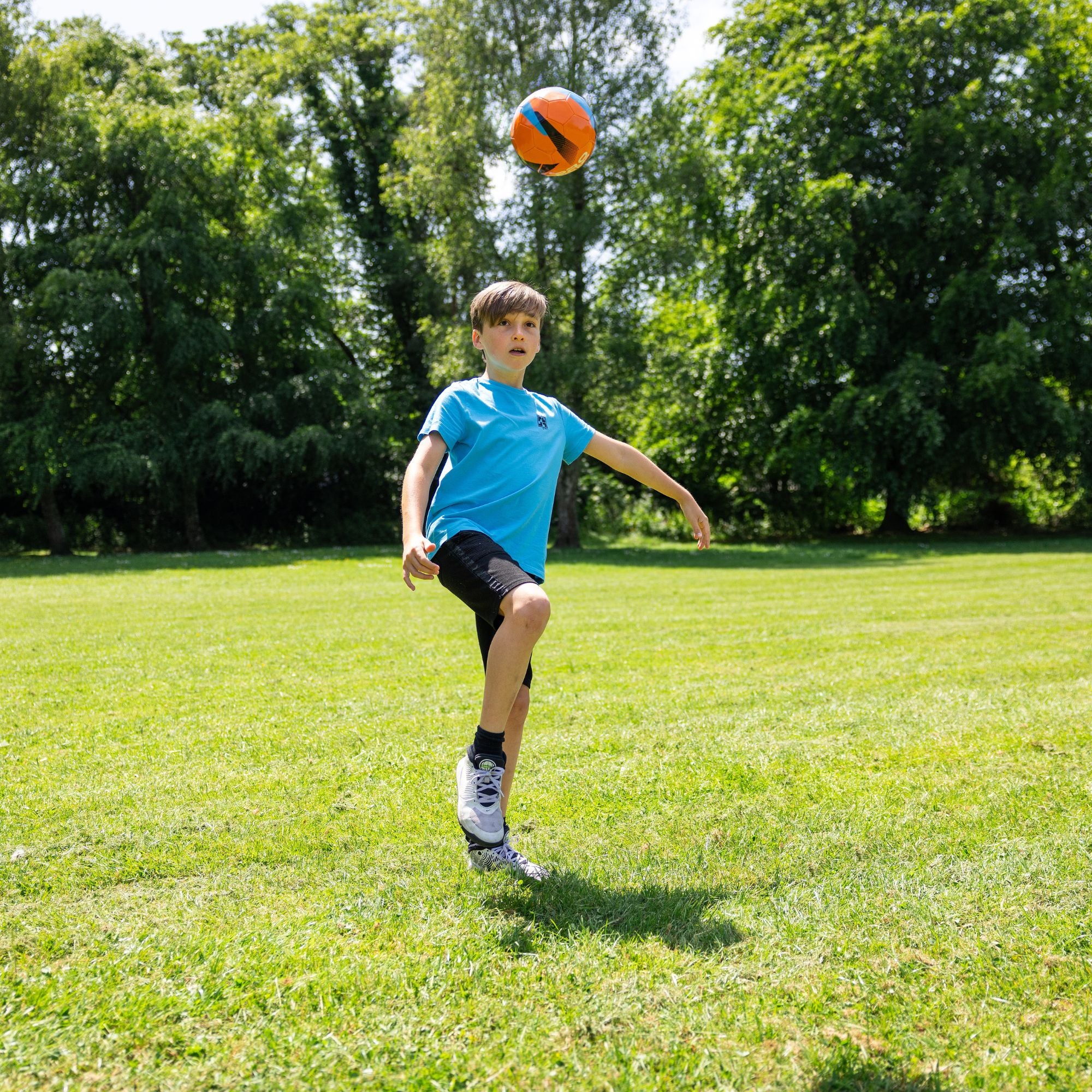 size 5 football 