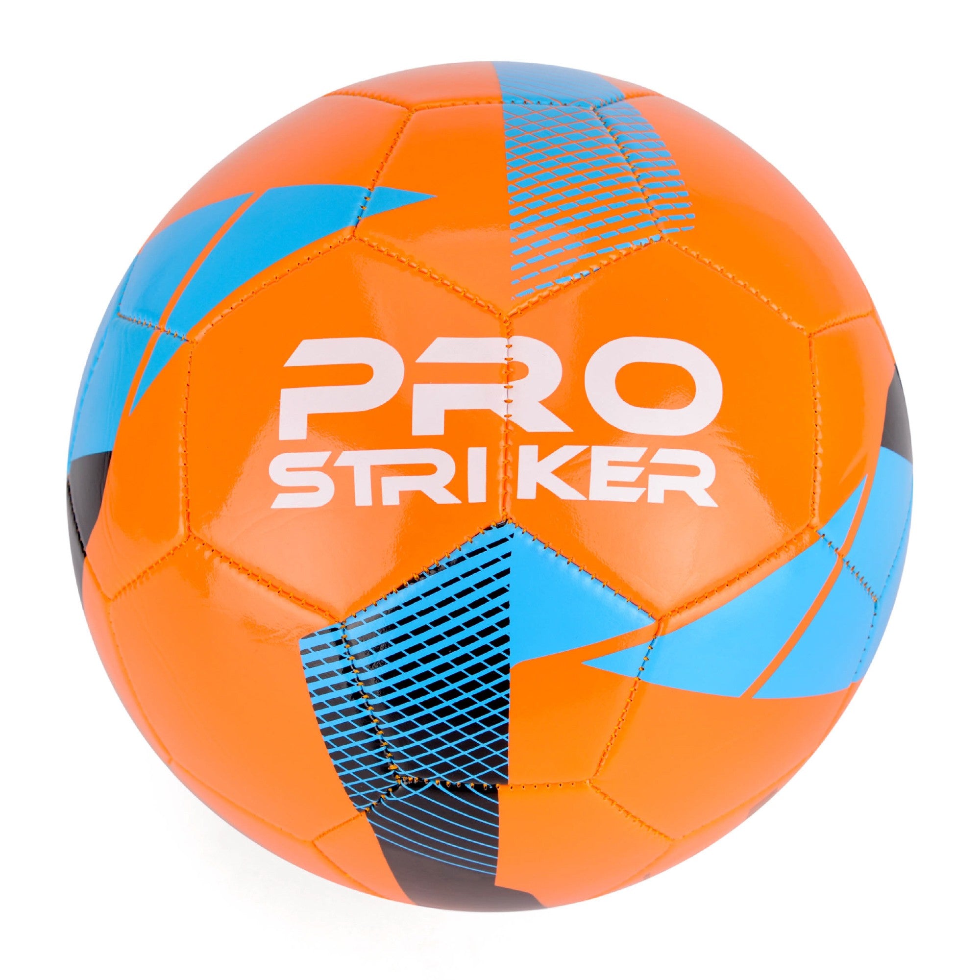 soccer ball size 5
