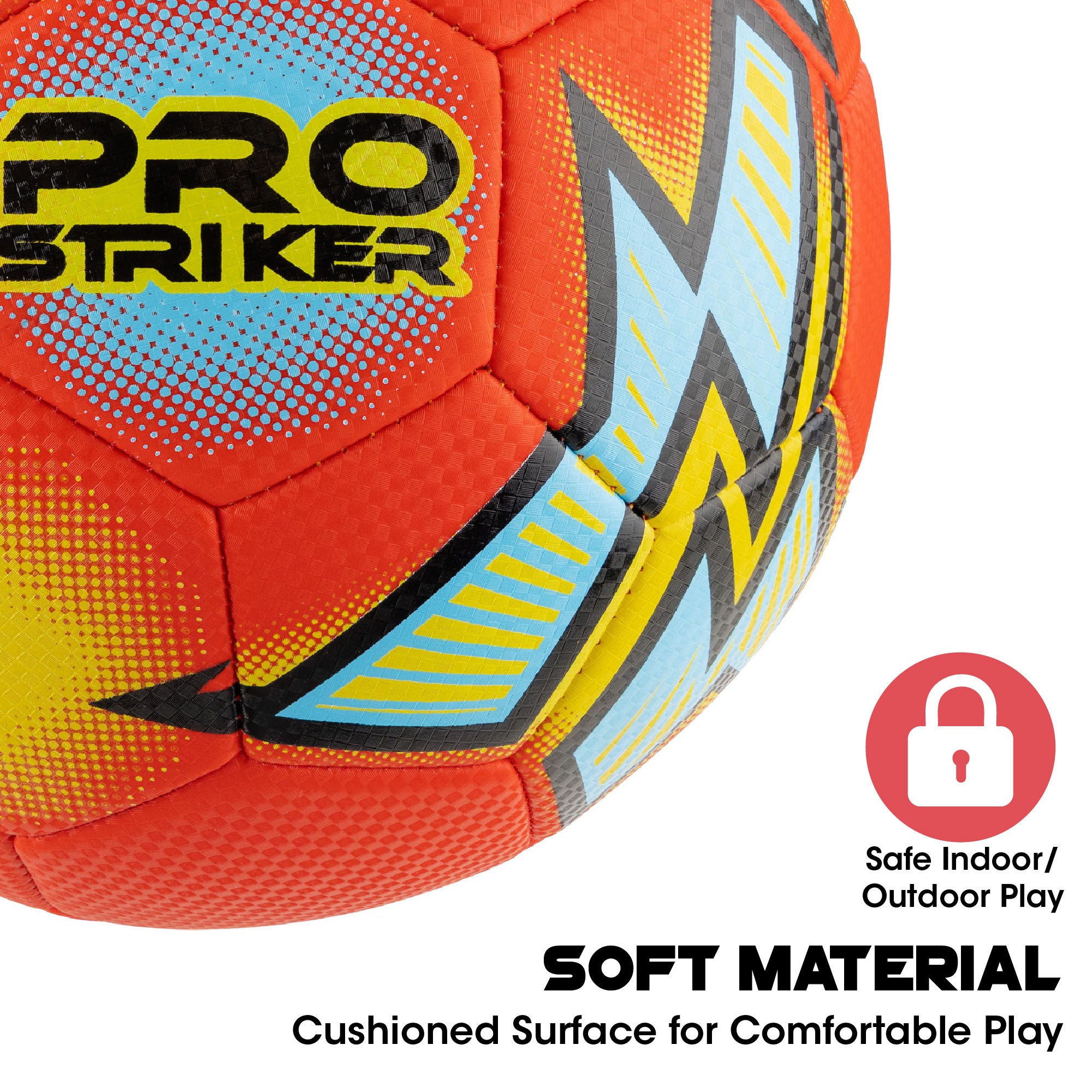 kids football ball