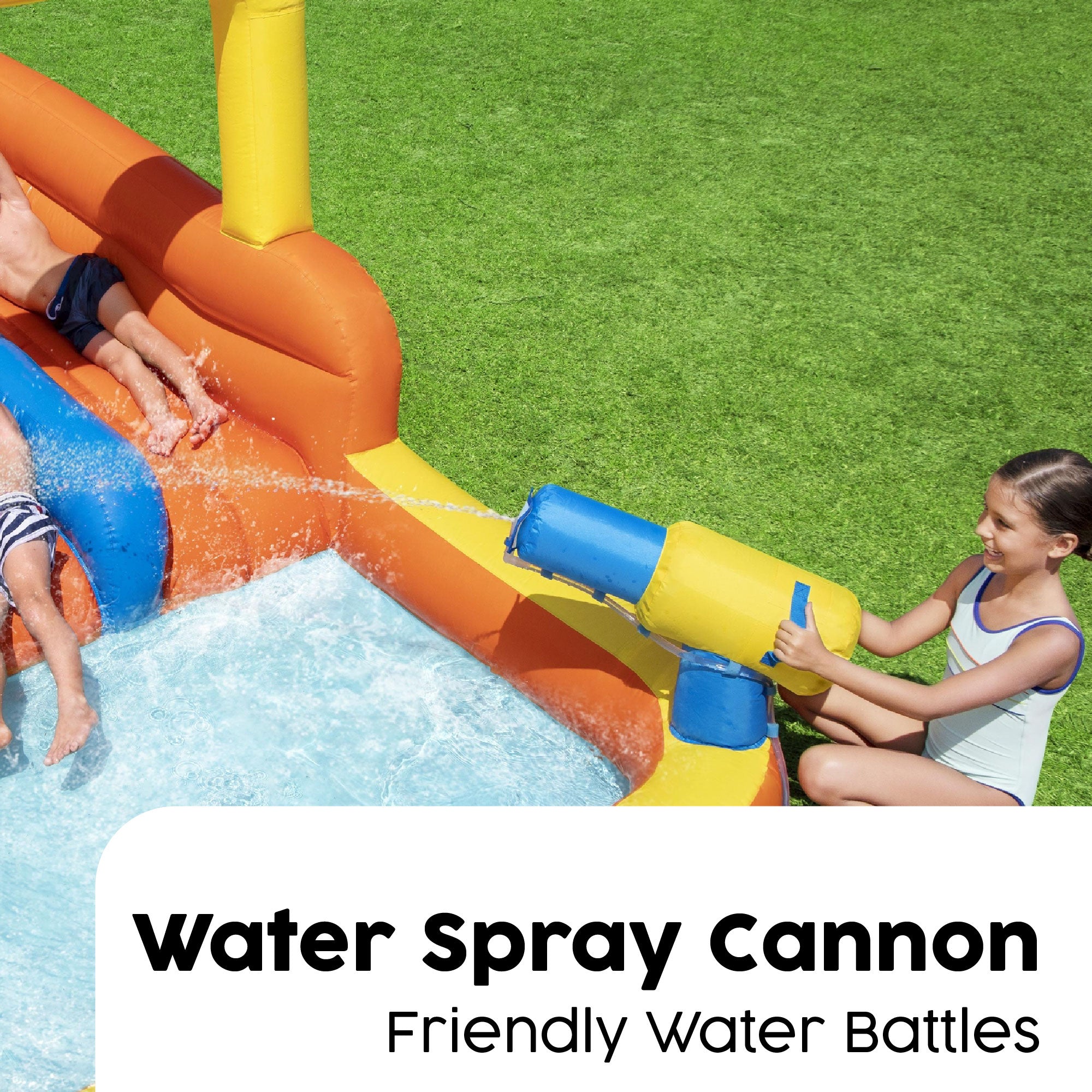kids water park