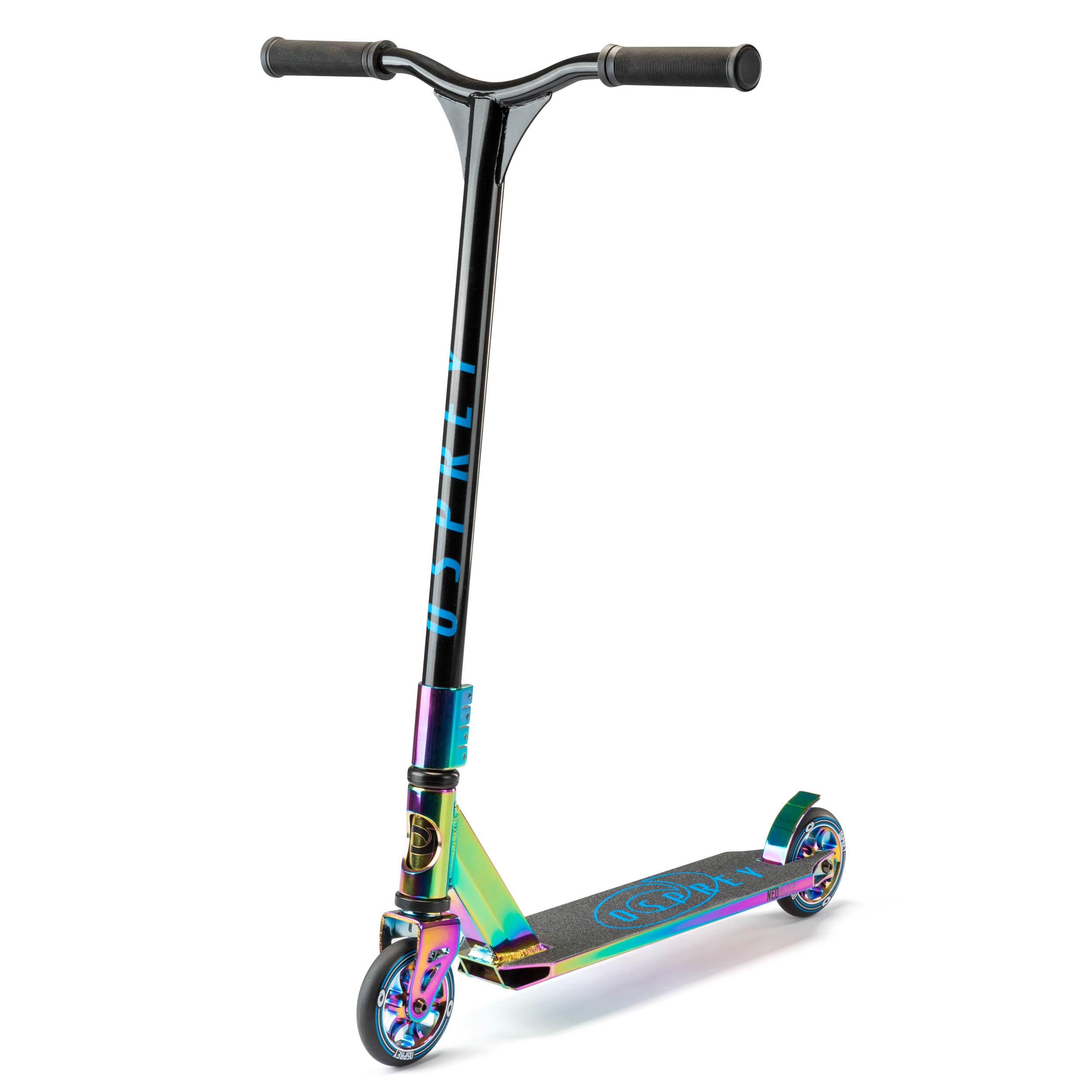 stunt scooter