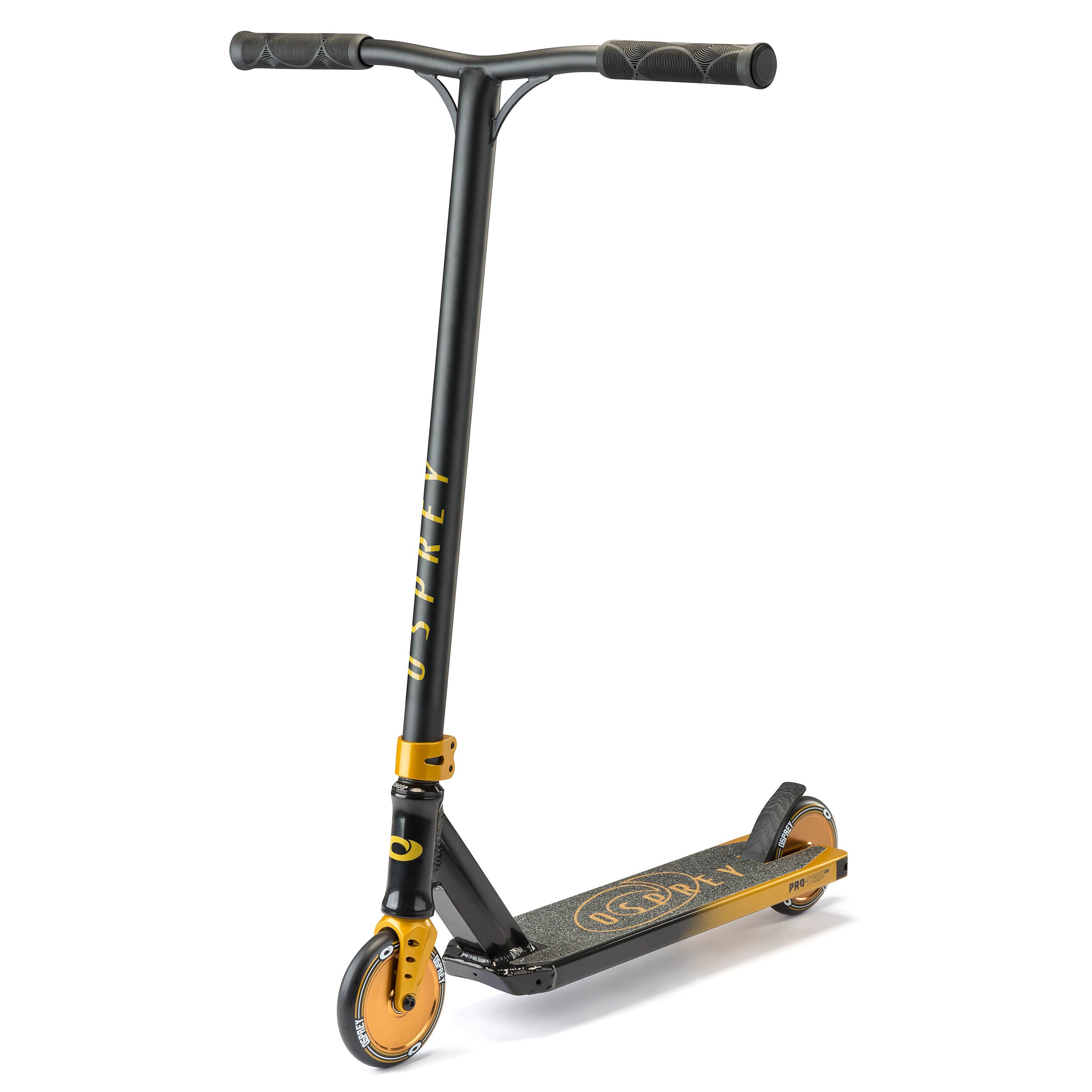 stunt scooter