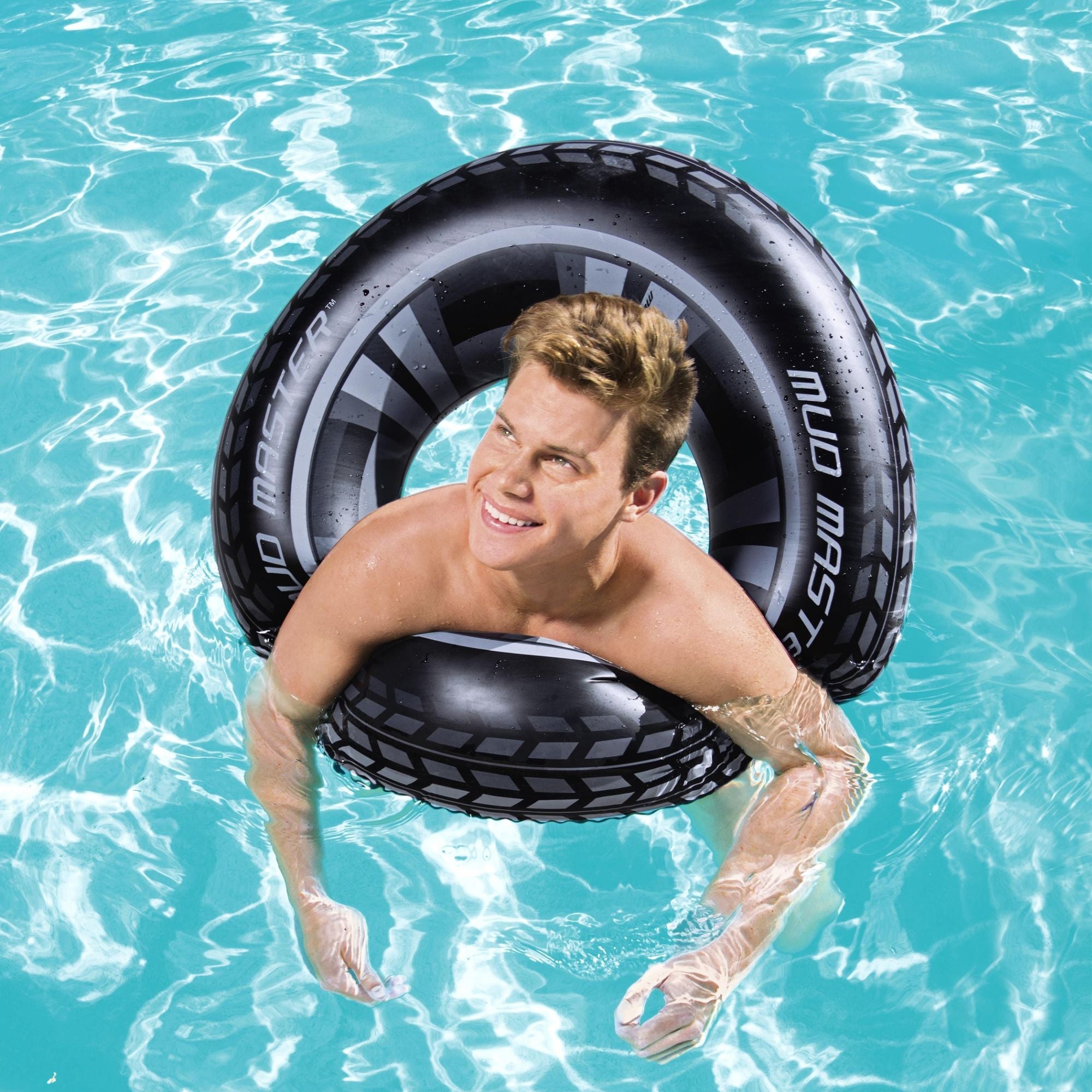 swim ring for adults