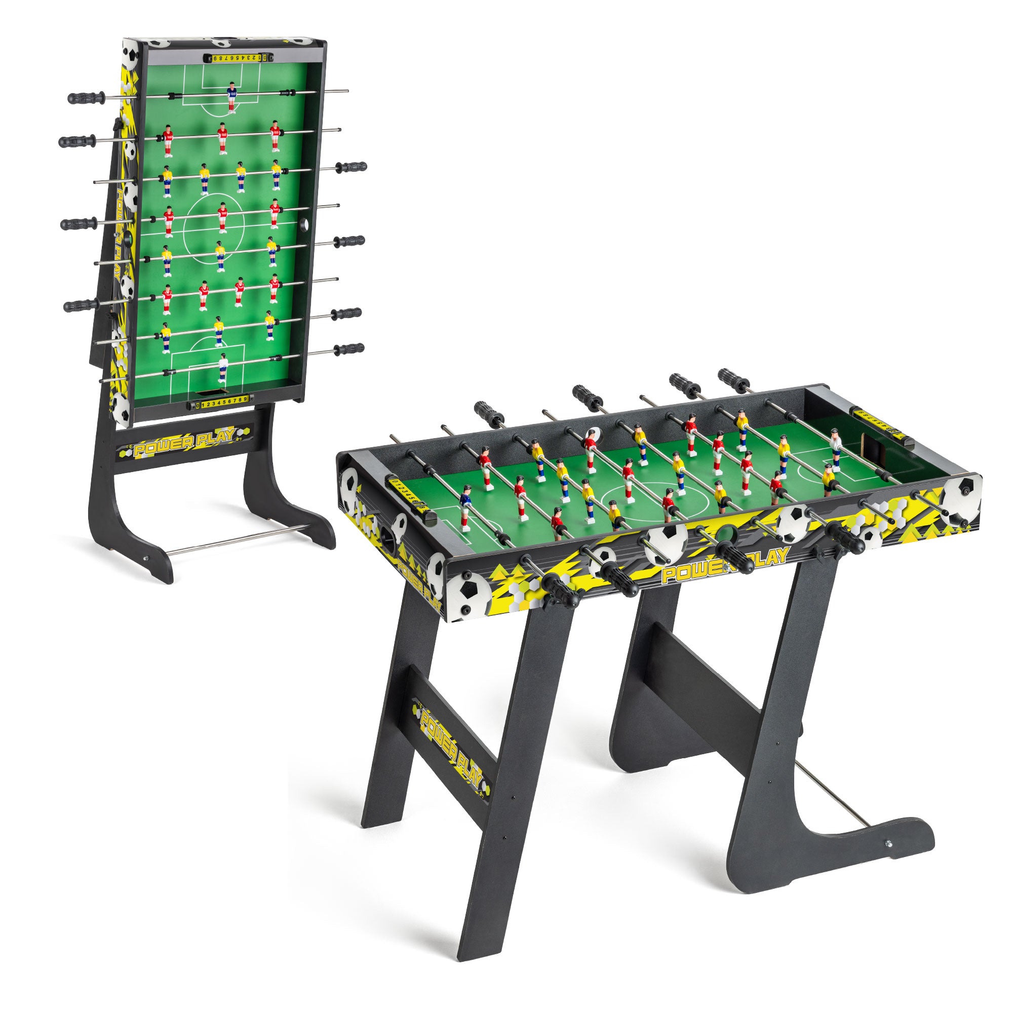 table football