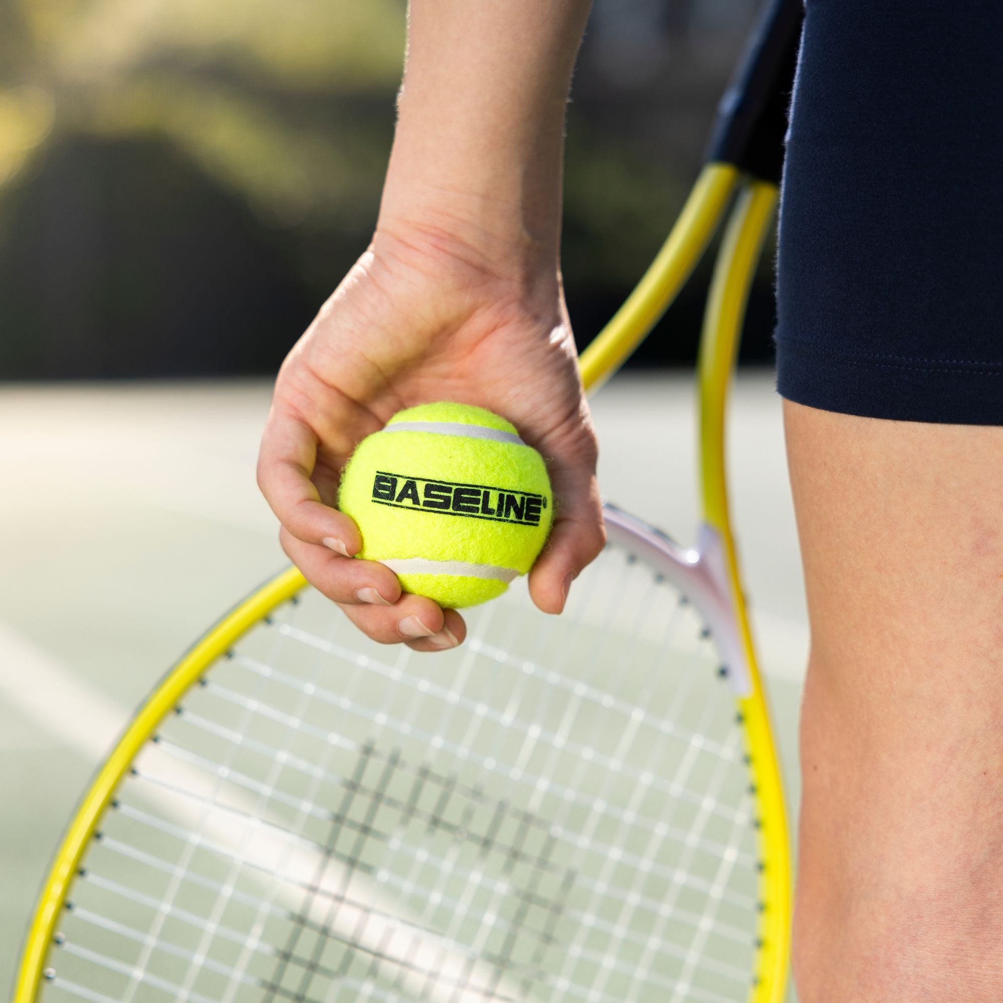 tennis ball for kids