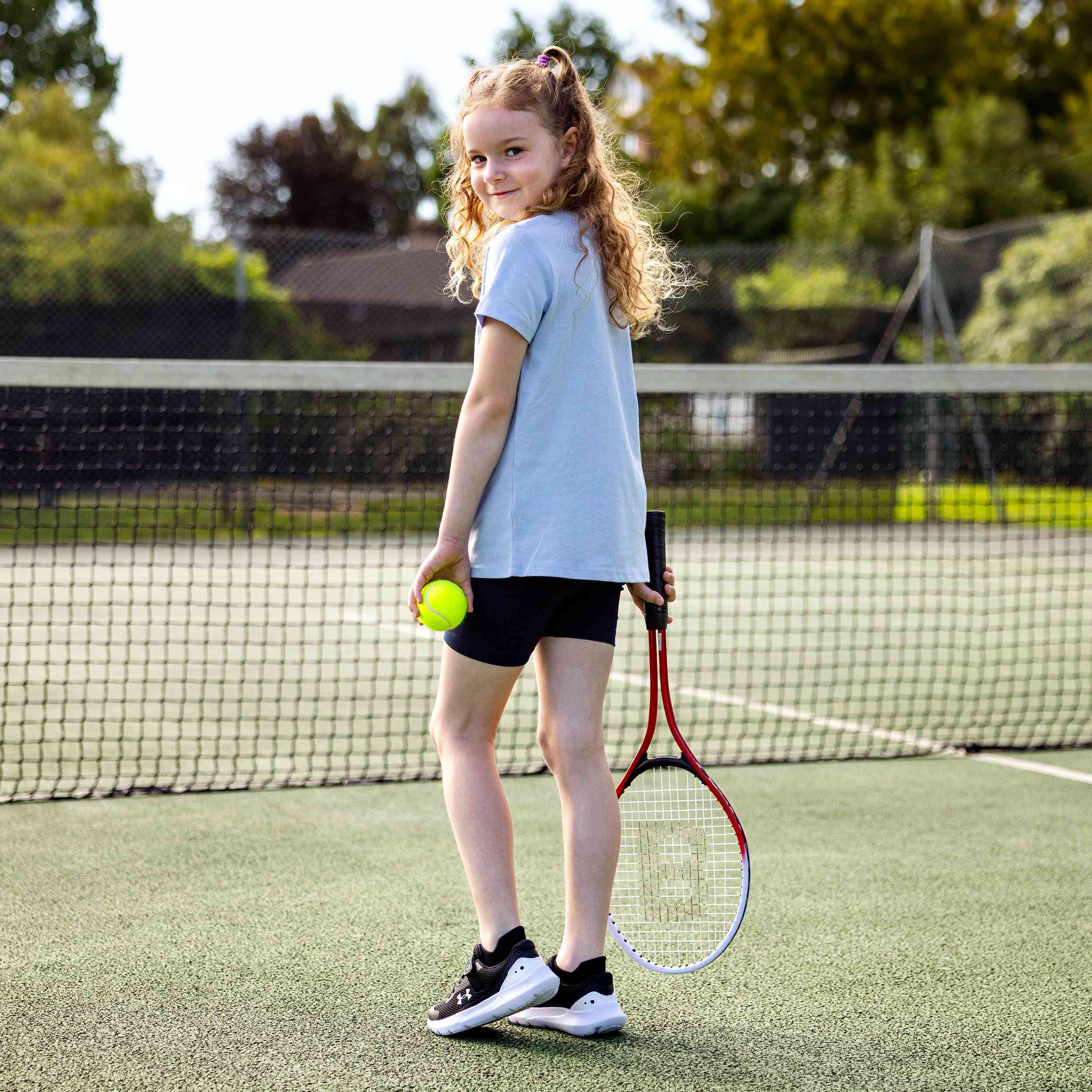 tennis rackets for kids
