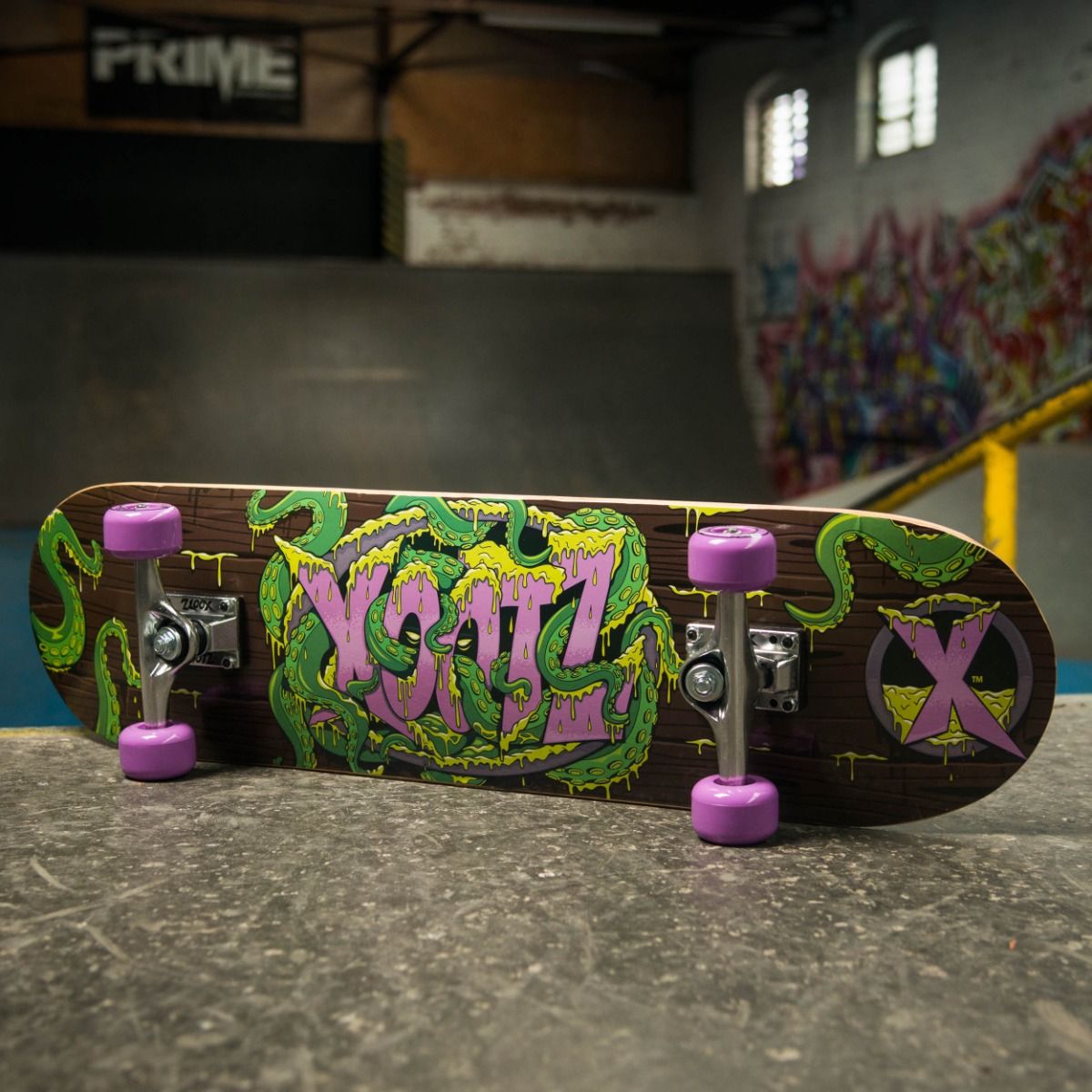 skateboard for 4 year old