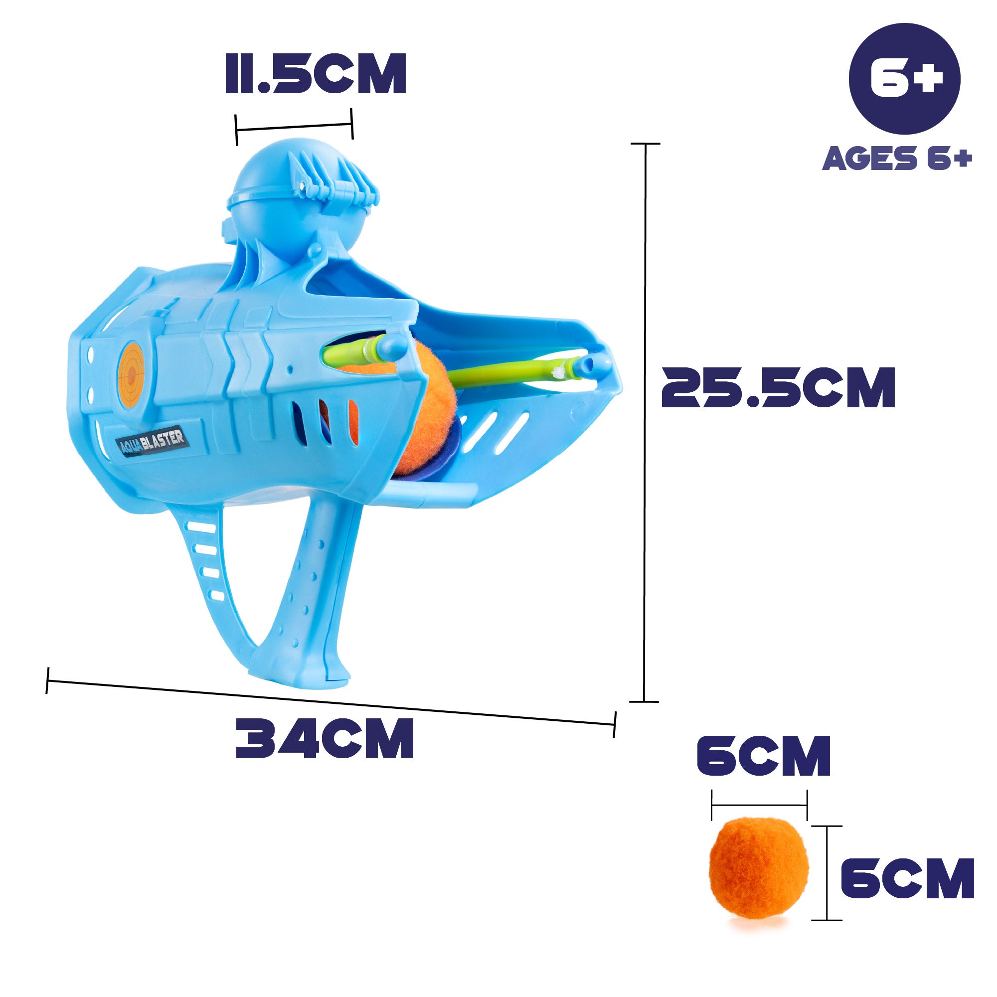 water gun for kids