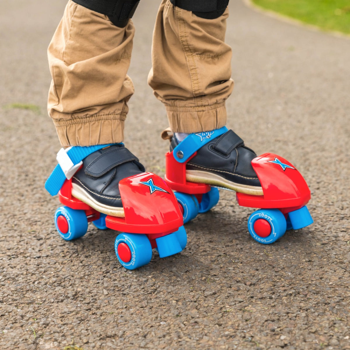 toddler roller skates boys