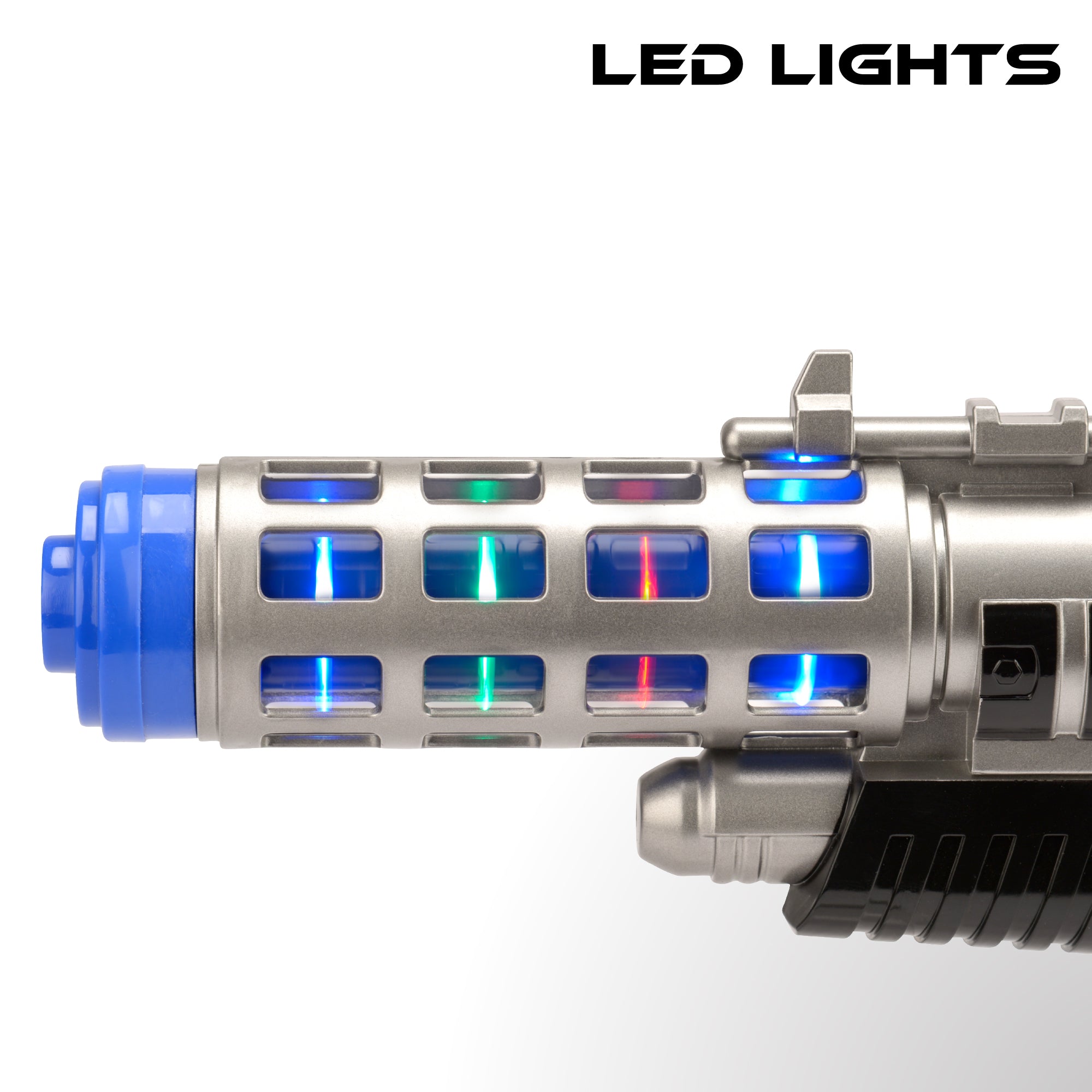Galactic Wars Blaster