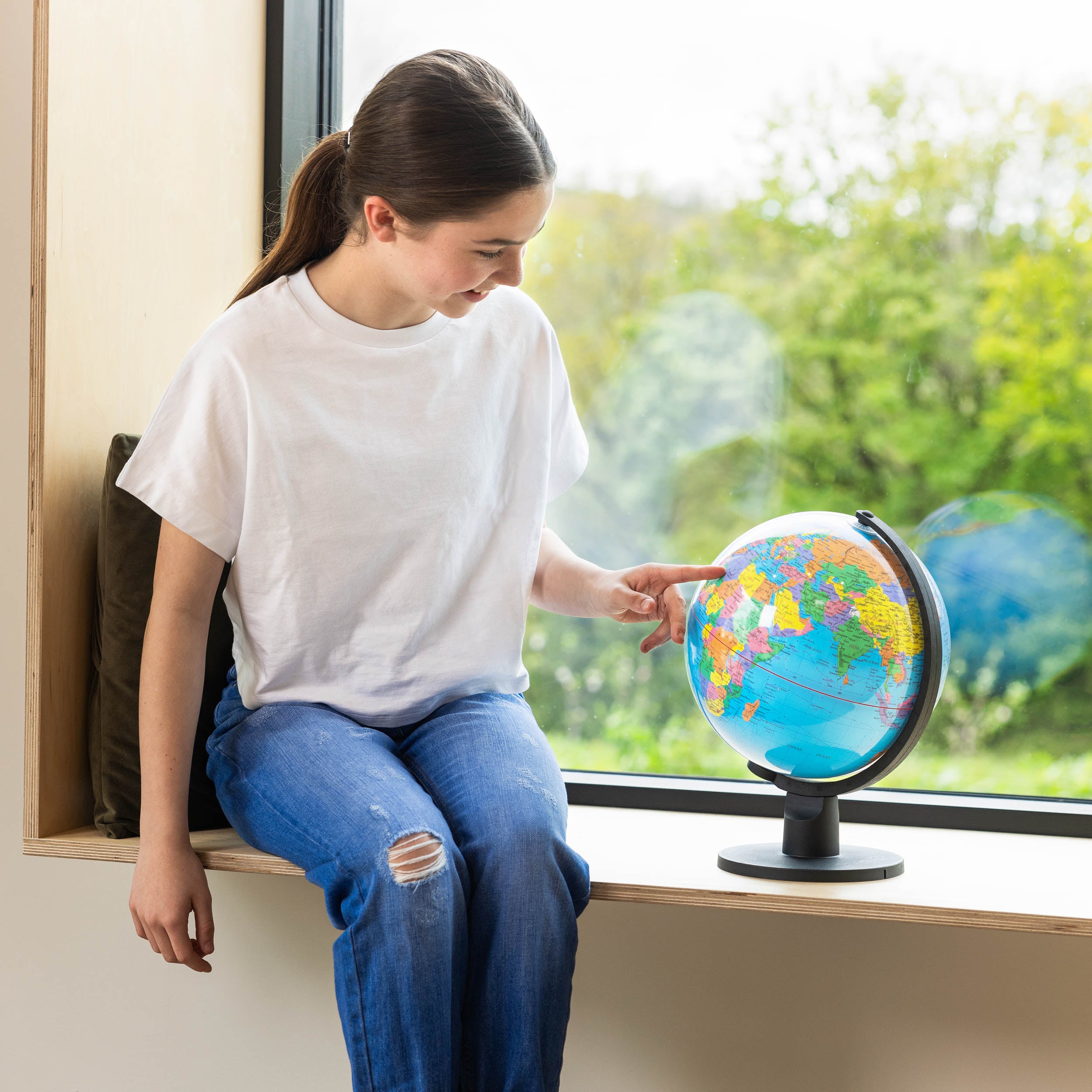 globe for kids