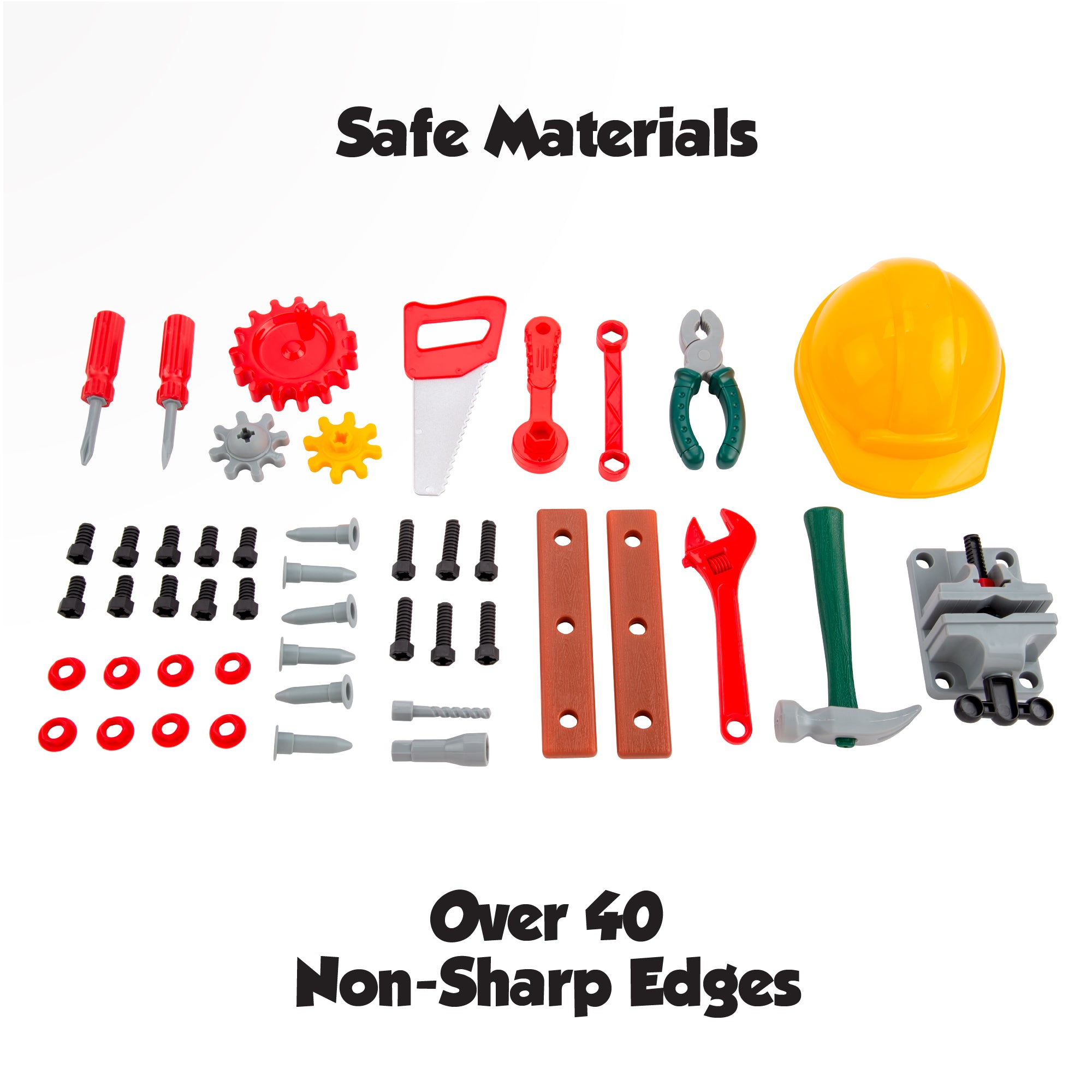 Tool kit for kids