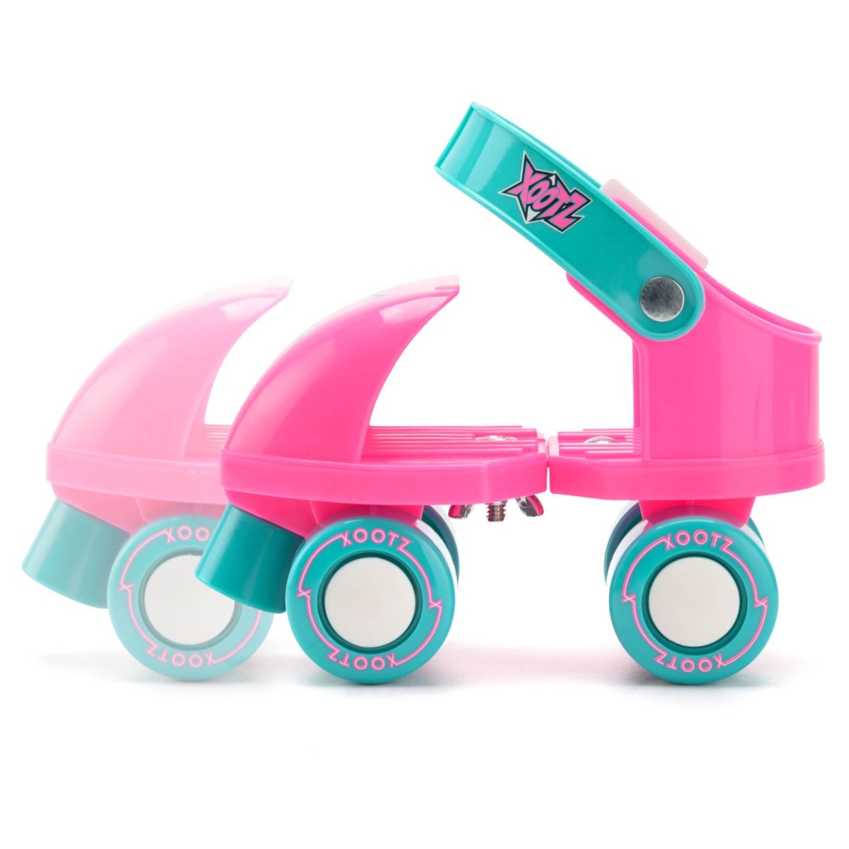 trainer infant skates