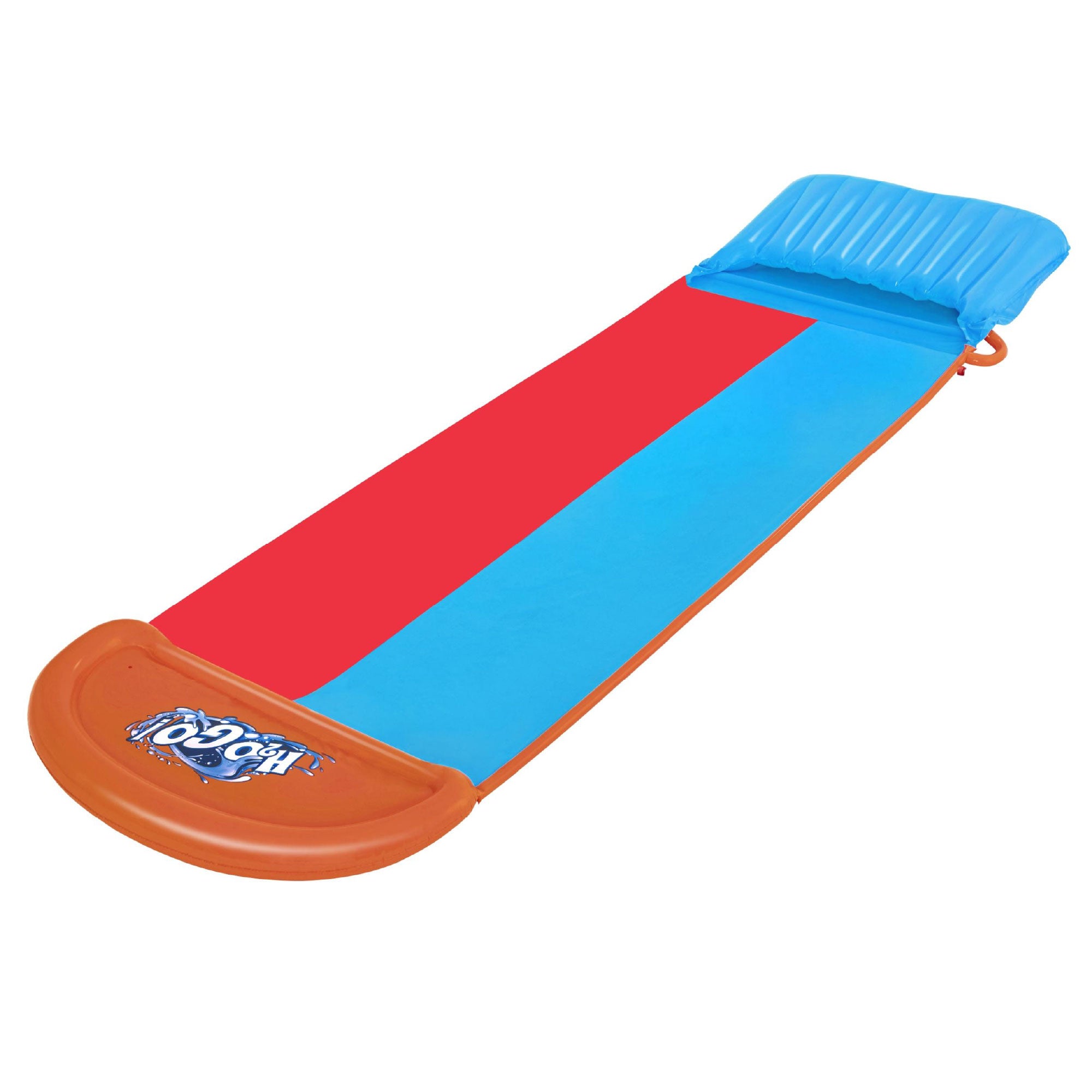 double wet slide 