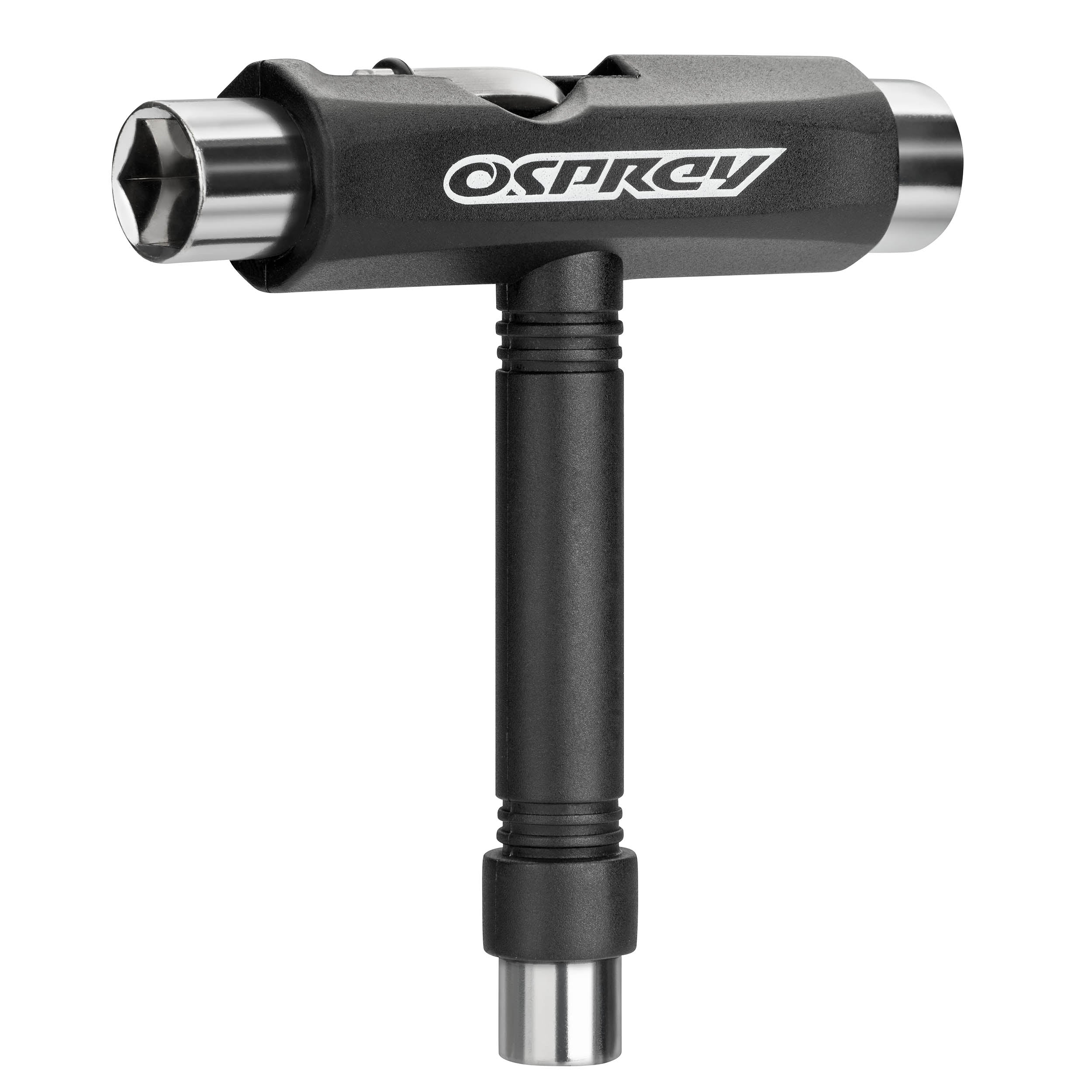 Pocket-sized tool for skateboarding setup
