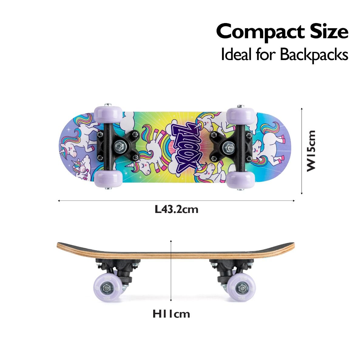 skateboard for 4 year old