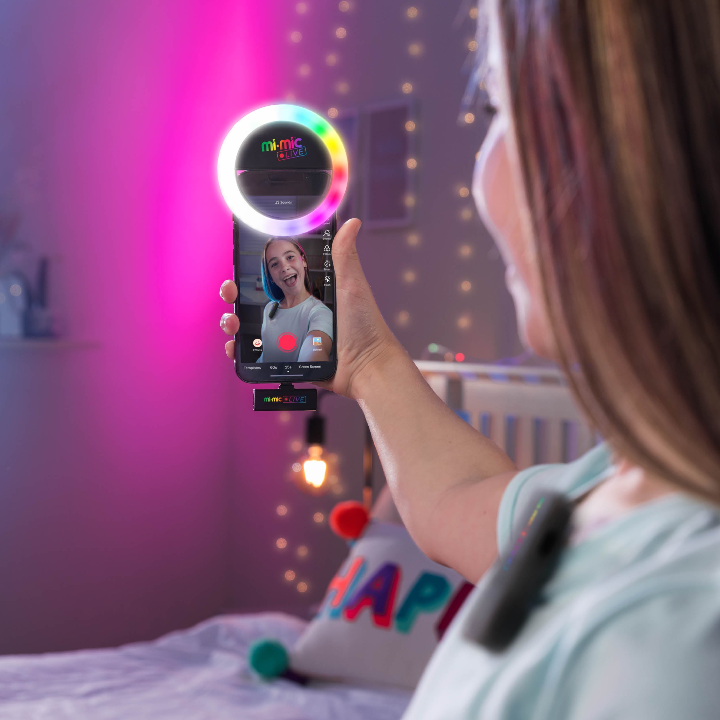 vlogging kit for beginners