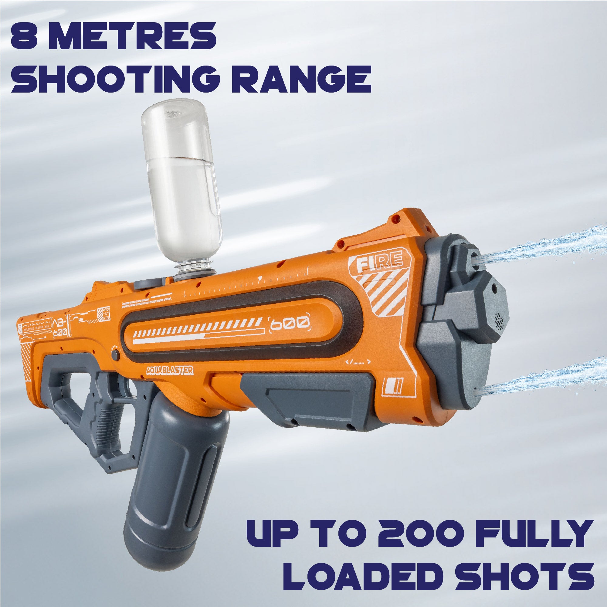 water guns for teens