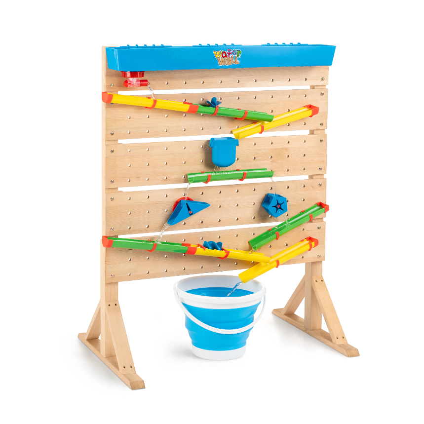 outdoor garden toy