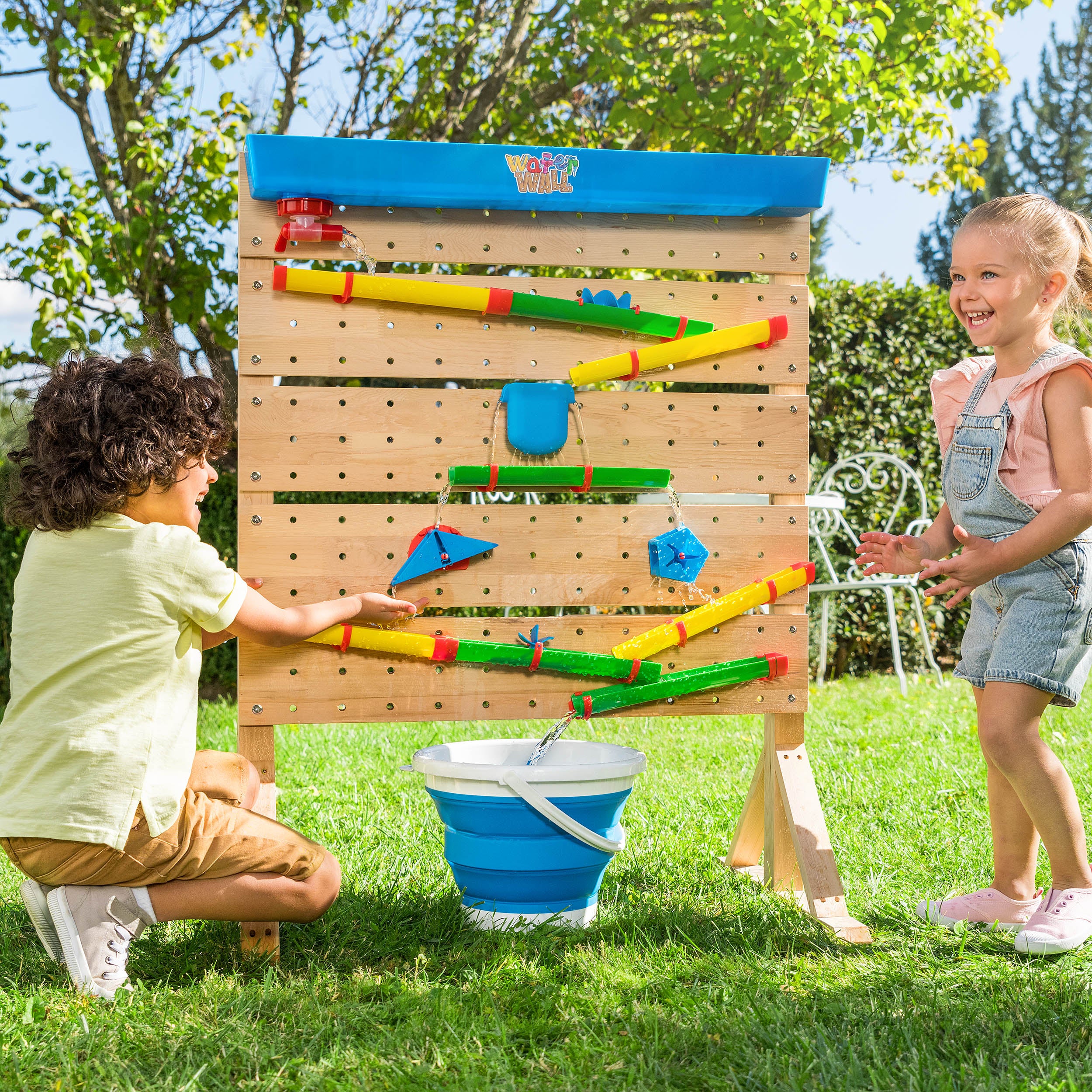  Water toy