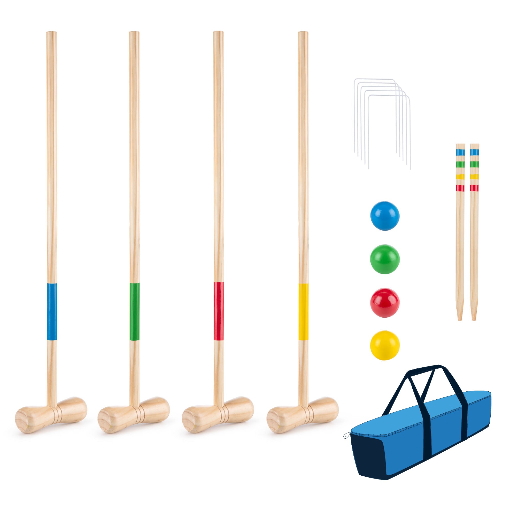 croquet