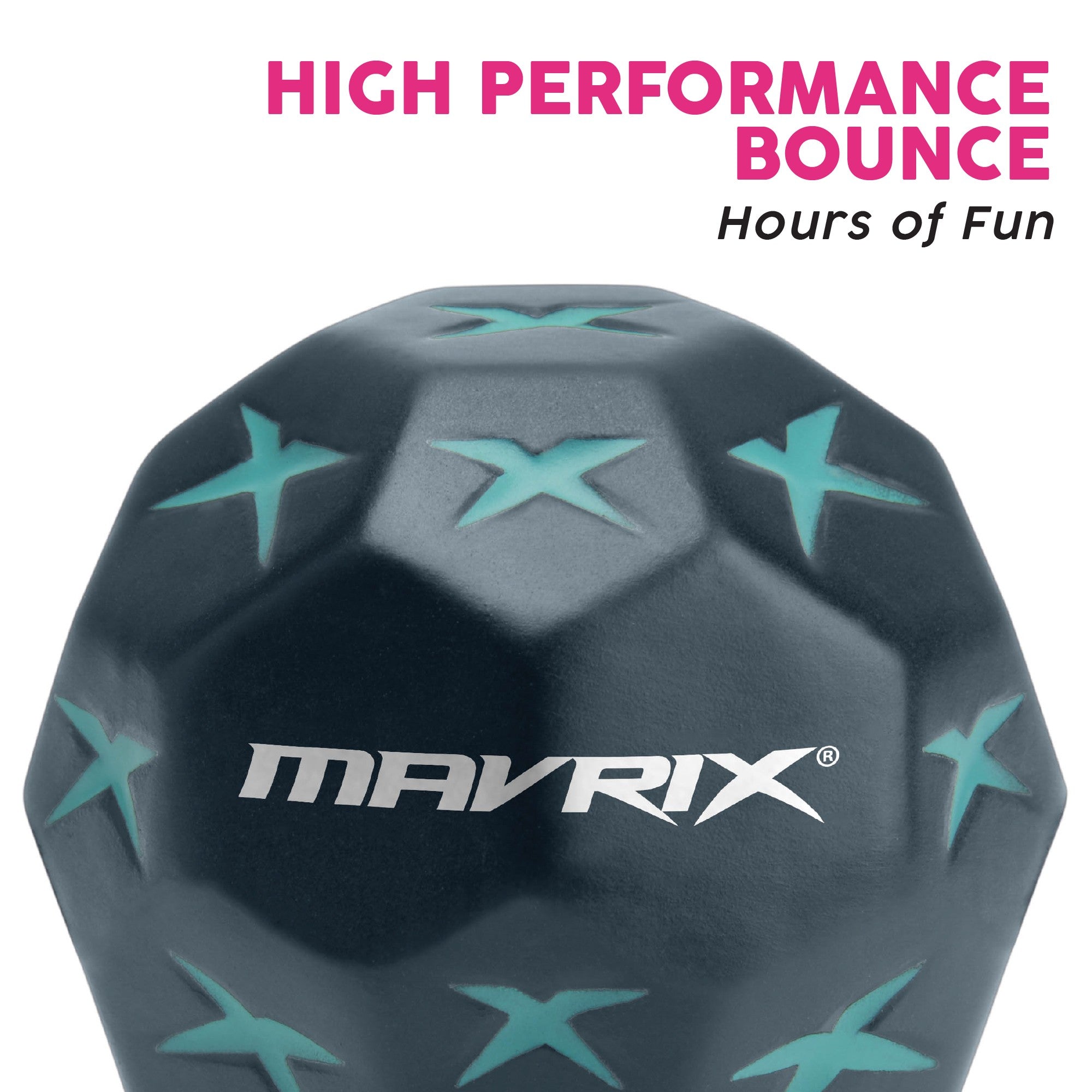x ball