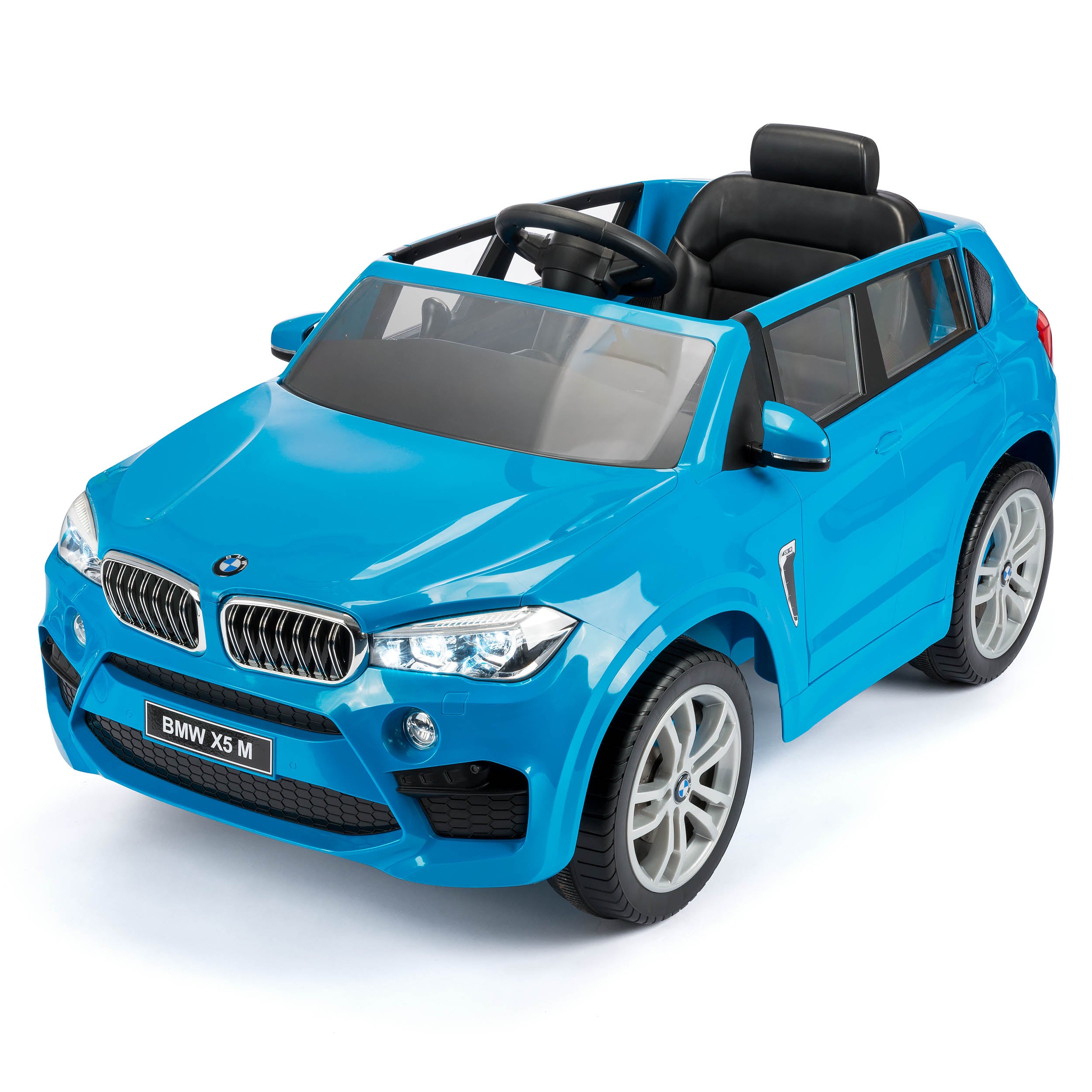 kids ride on car