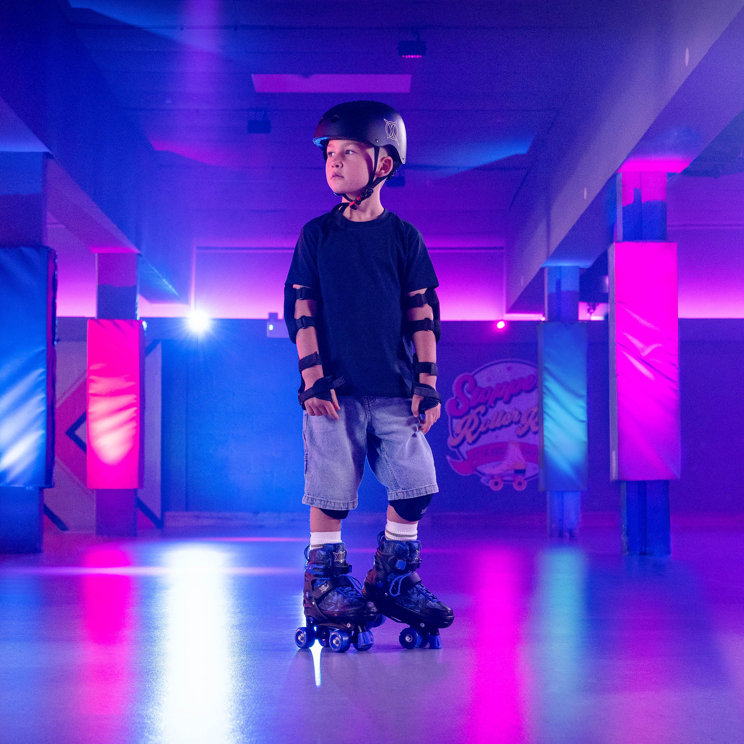 roller blades for boys