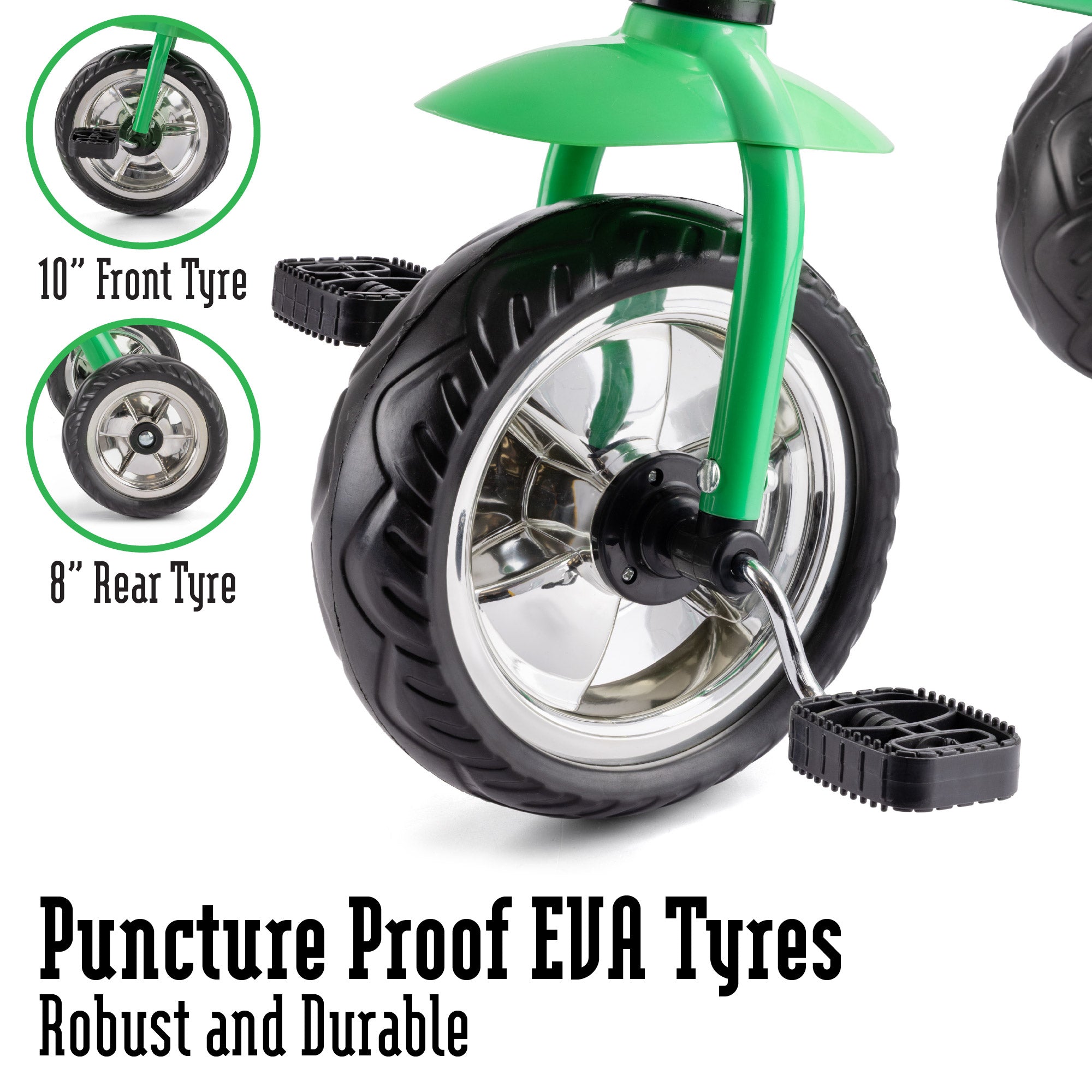  trike for 3 year old