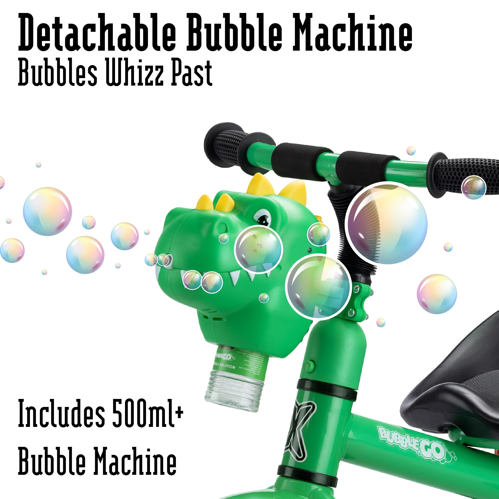 trike for kids