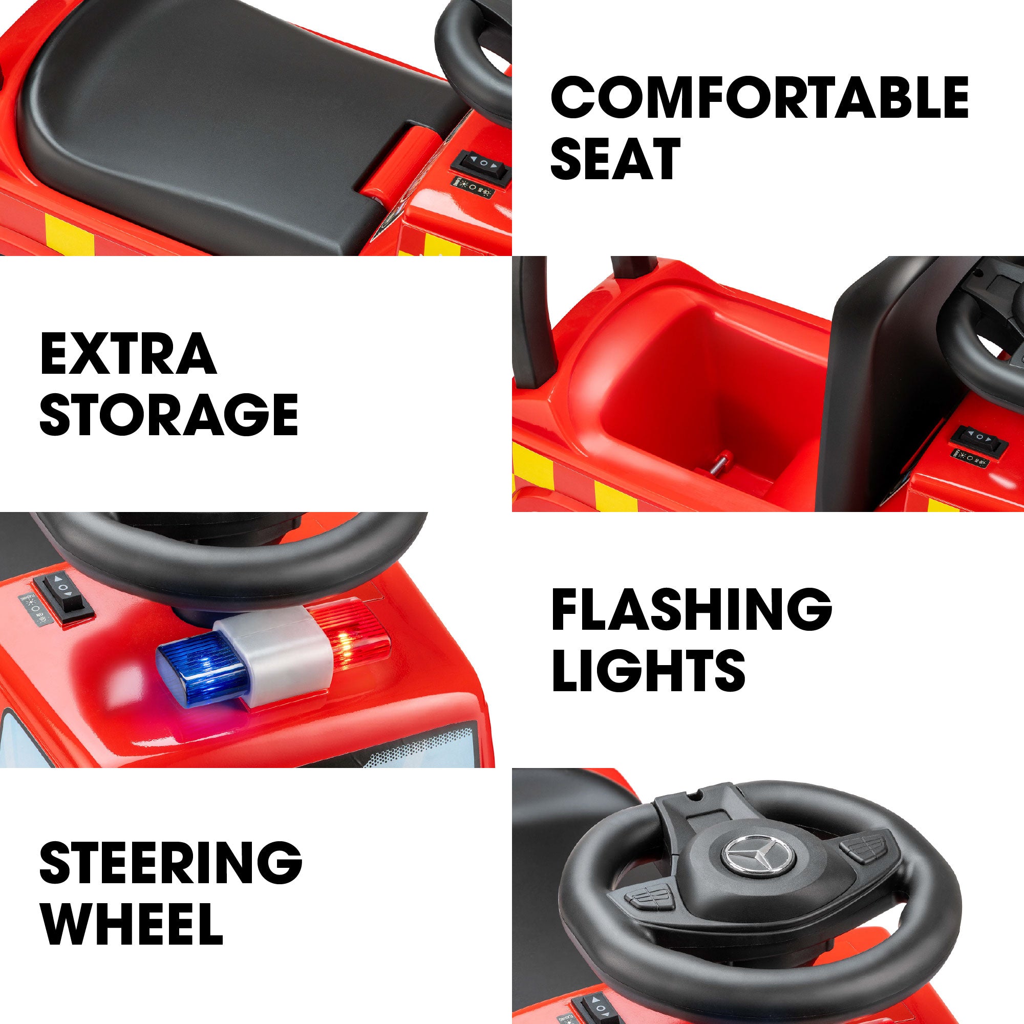 fire engine for kids