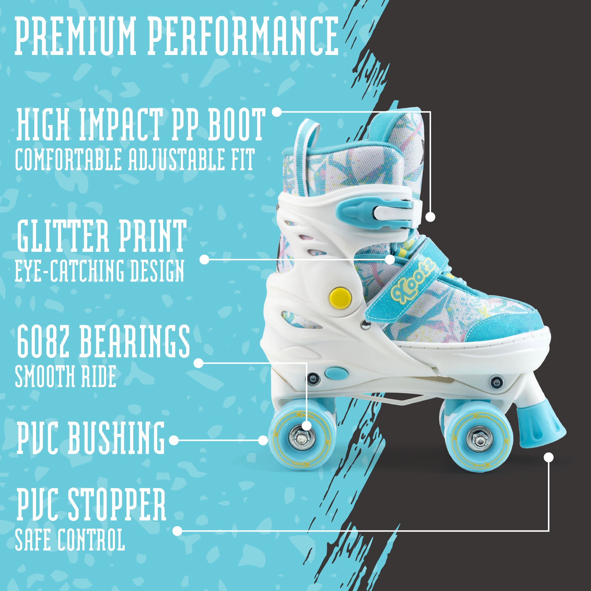 quad skates for beginners